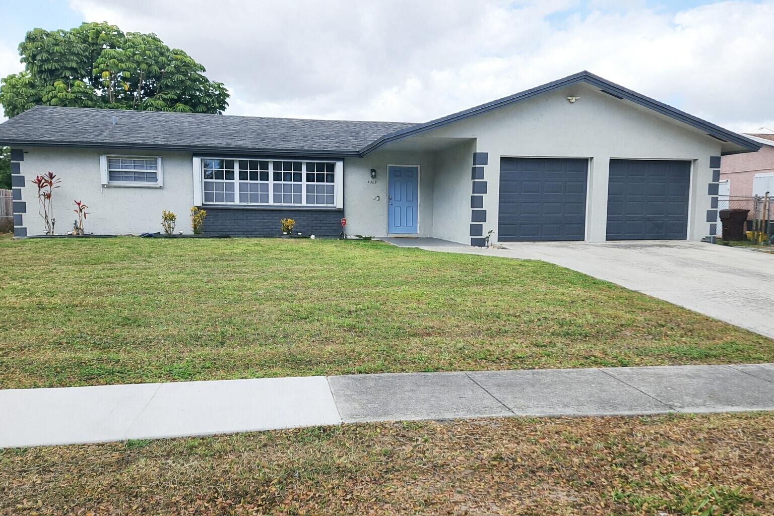 4209 Waverly Drive Property Photo 1