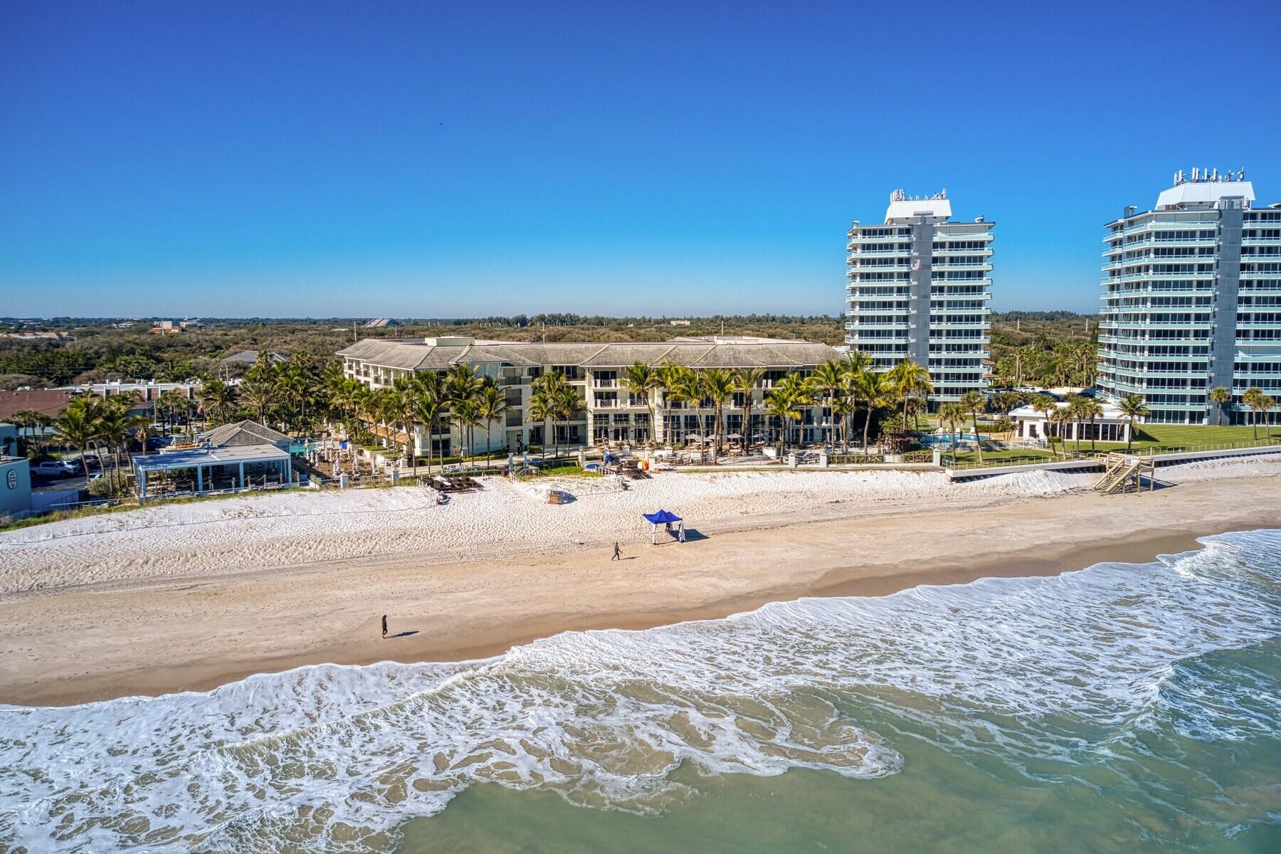 3500 Ocean Drive 306 Property Photo 27