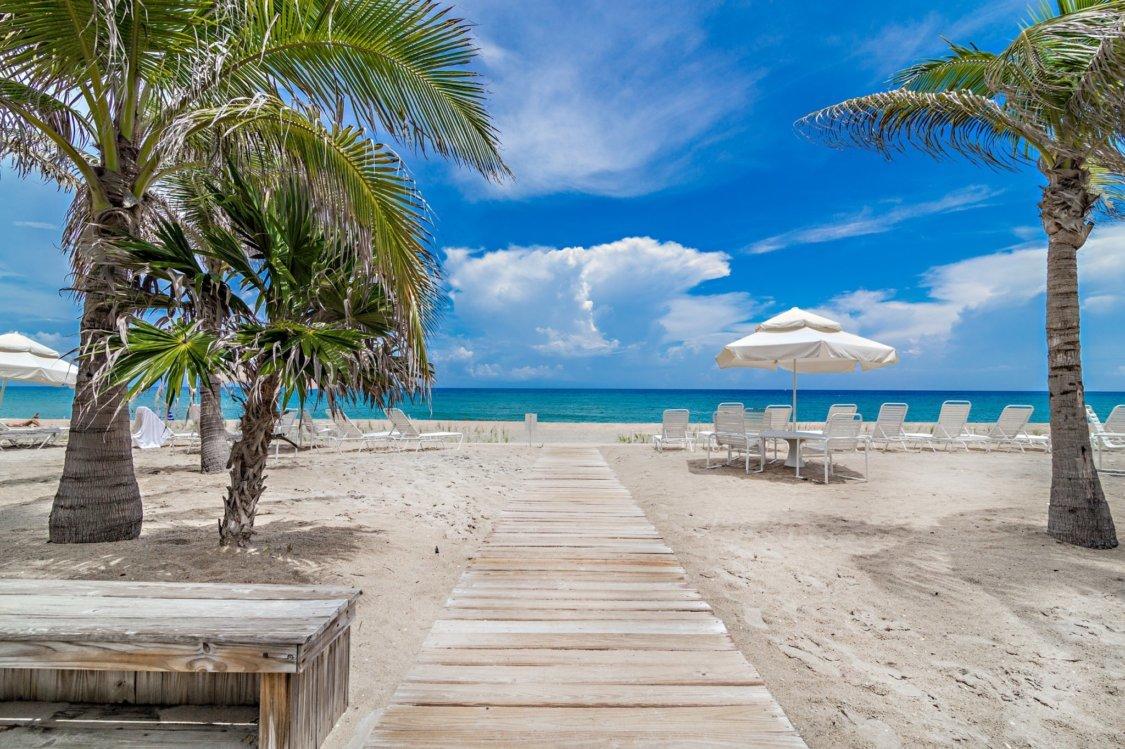 170 N Ocean Boulevard Boulevard 411
