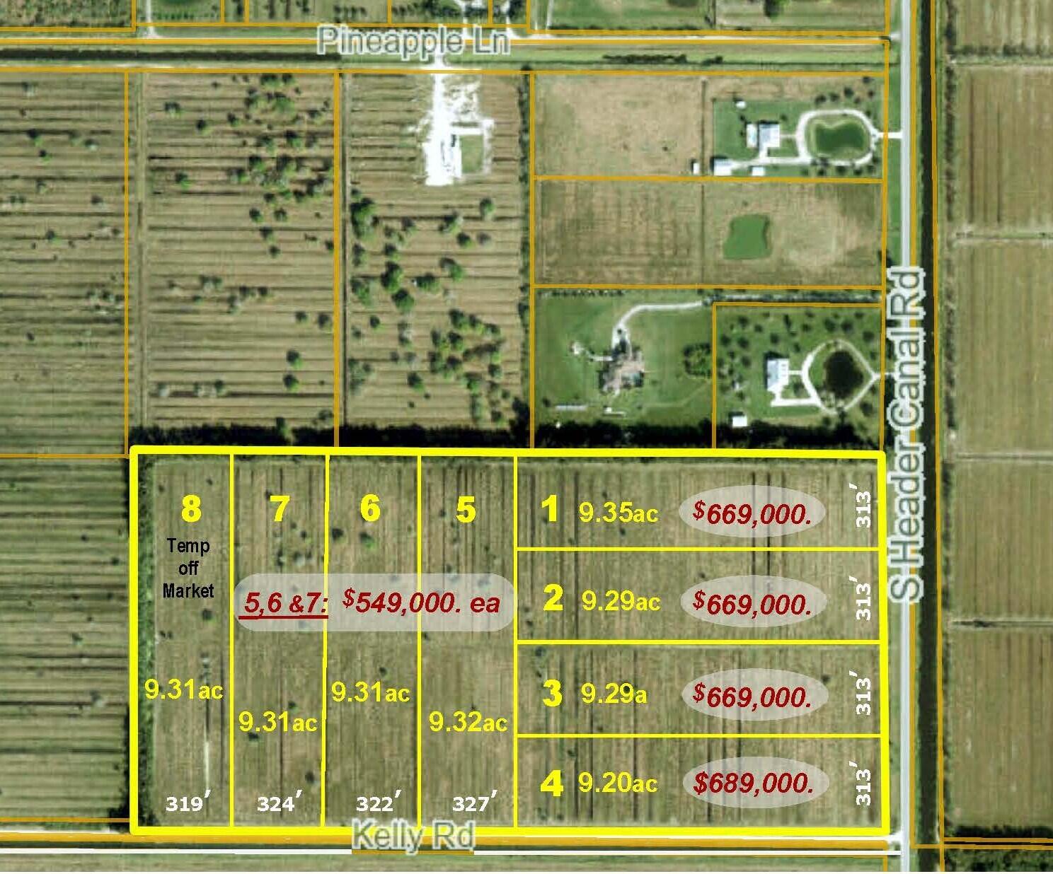 Tbd S Header Canal Road Property Photo 2