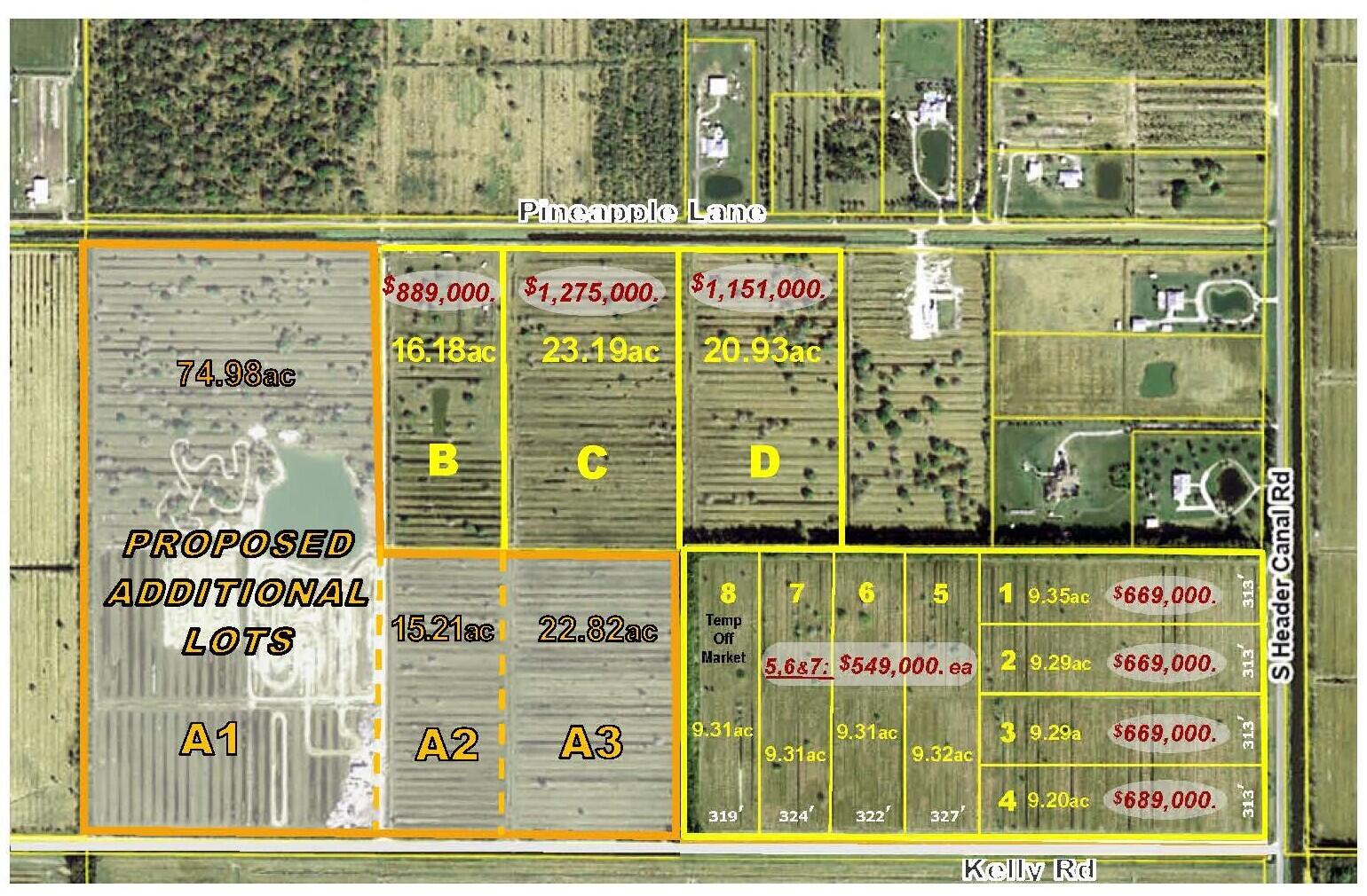 Tbd S Header Canal Road Property Photo 6