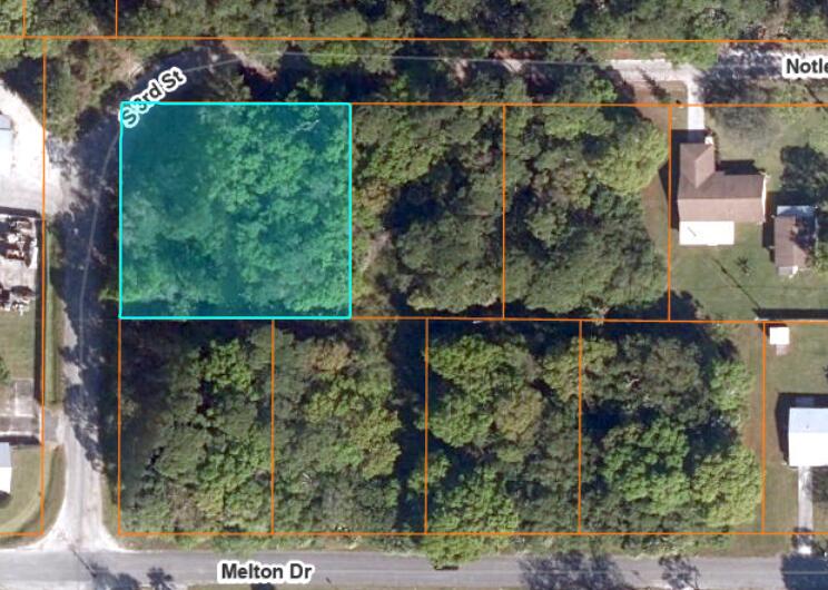 Tbd Notlem Drive Property Photo 1