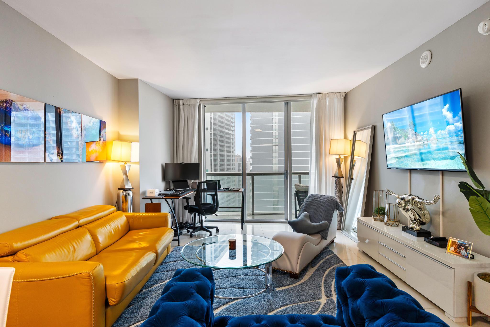 485 Brickell Avenue 2506 Property Photo 10