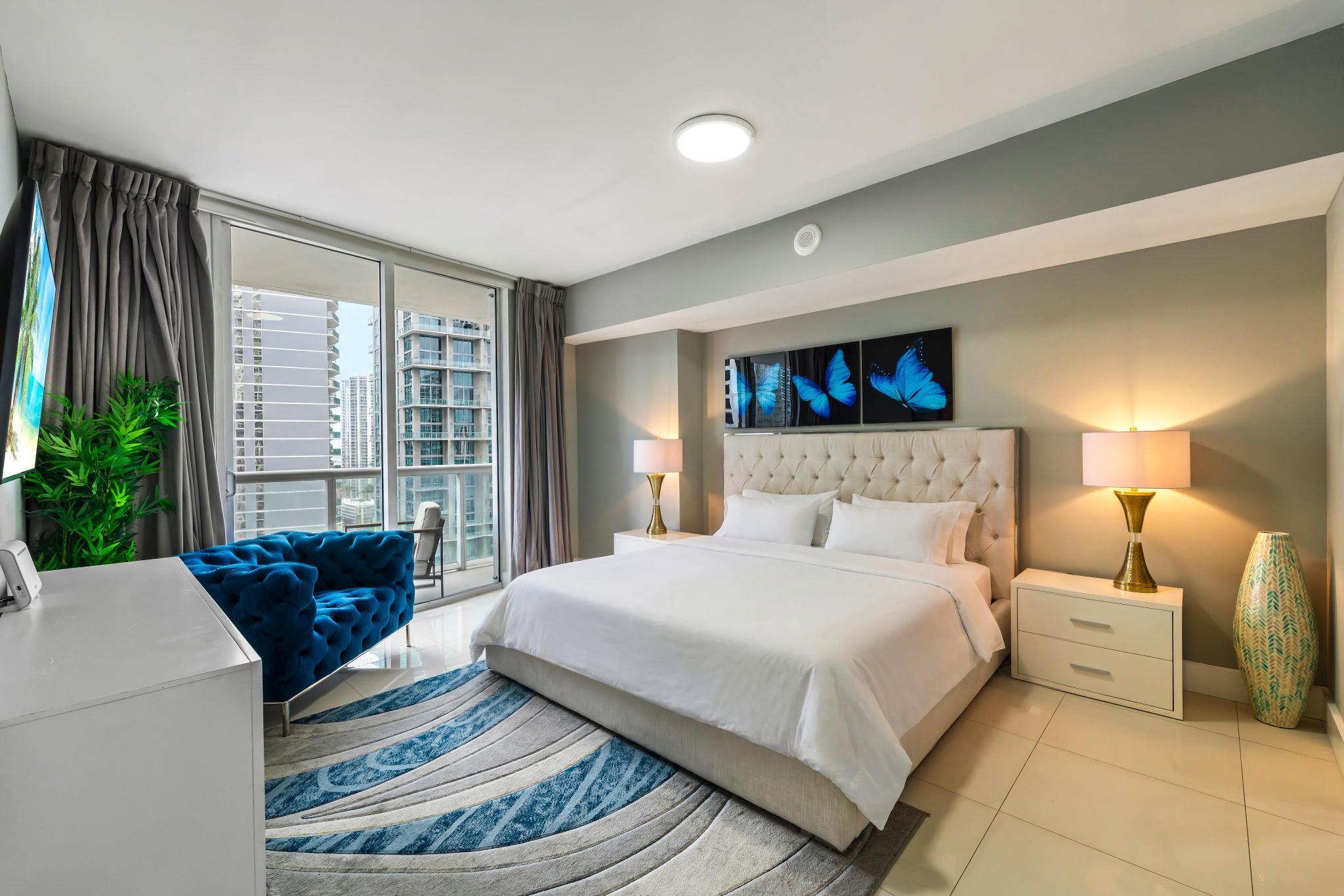 485 Brickell Avenue 2506 Property Photo 18