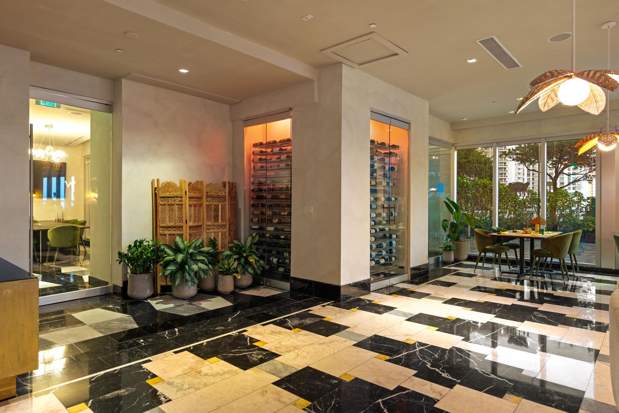 485 Brickell Avenue 2506 Property Photo 26