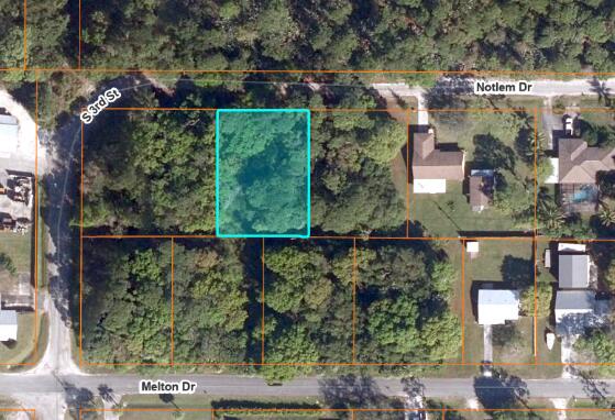 Tbd #2 Notlem Drive Property Photo 1