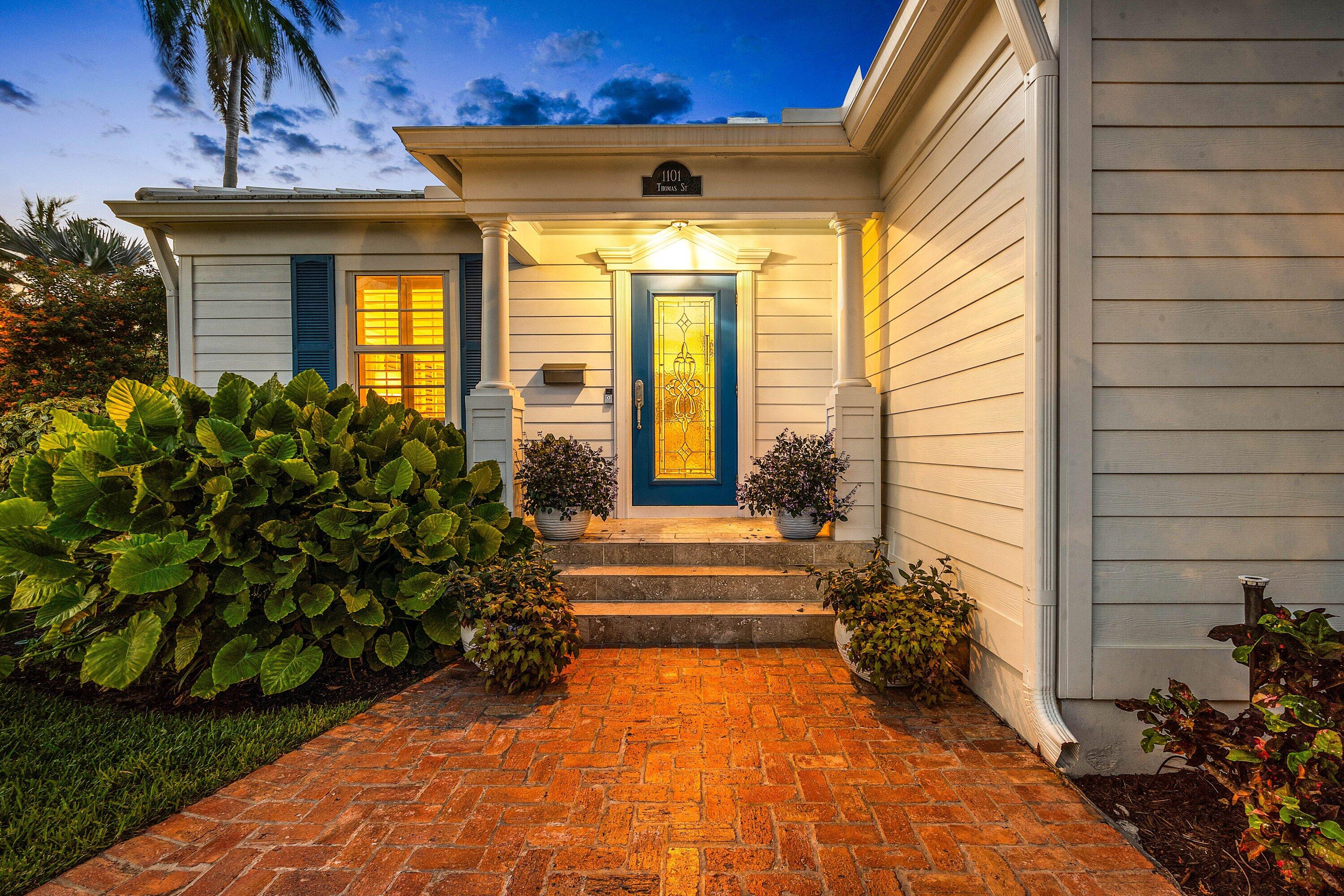 1101 Thomas Street Property Photo 61