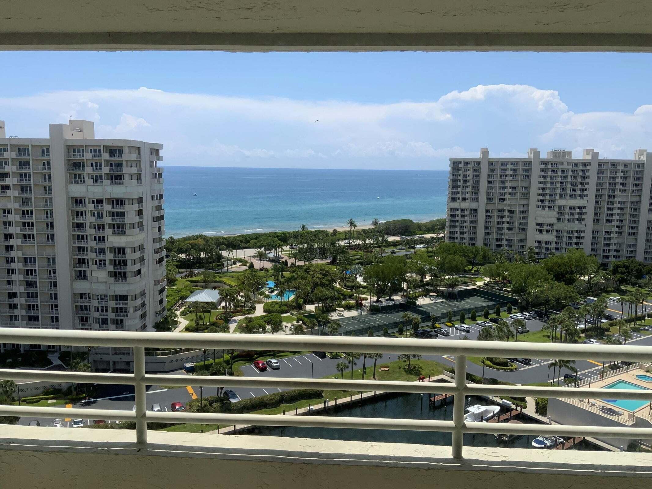 4201 N Ocean Boulevard 1705 Property Photo 6