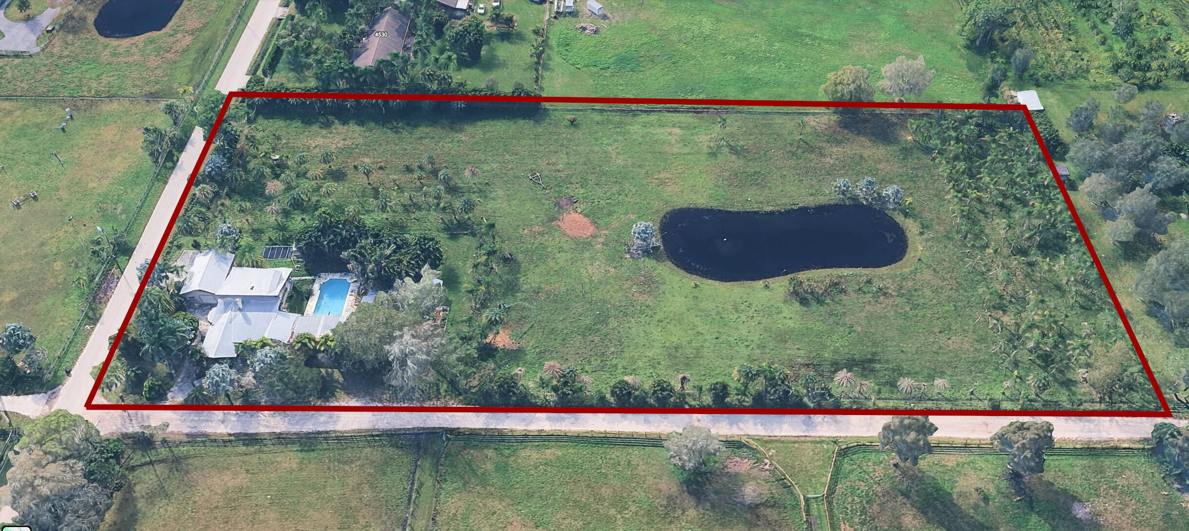 4500 Sw Boatramp Avenue Property Photo 2