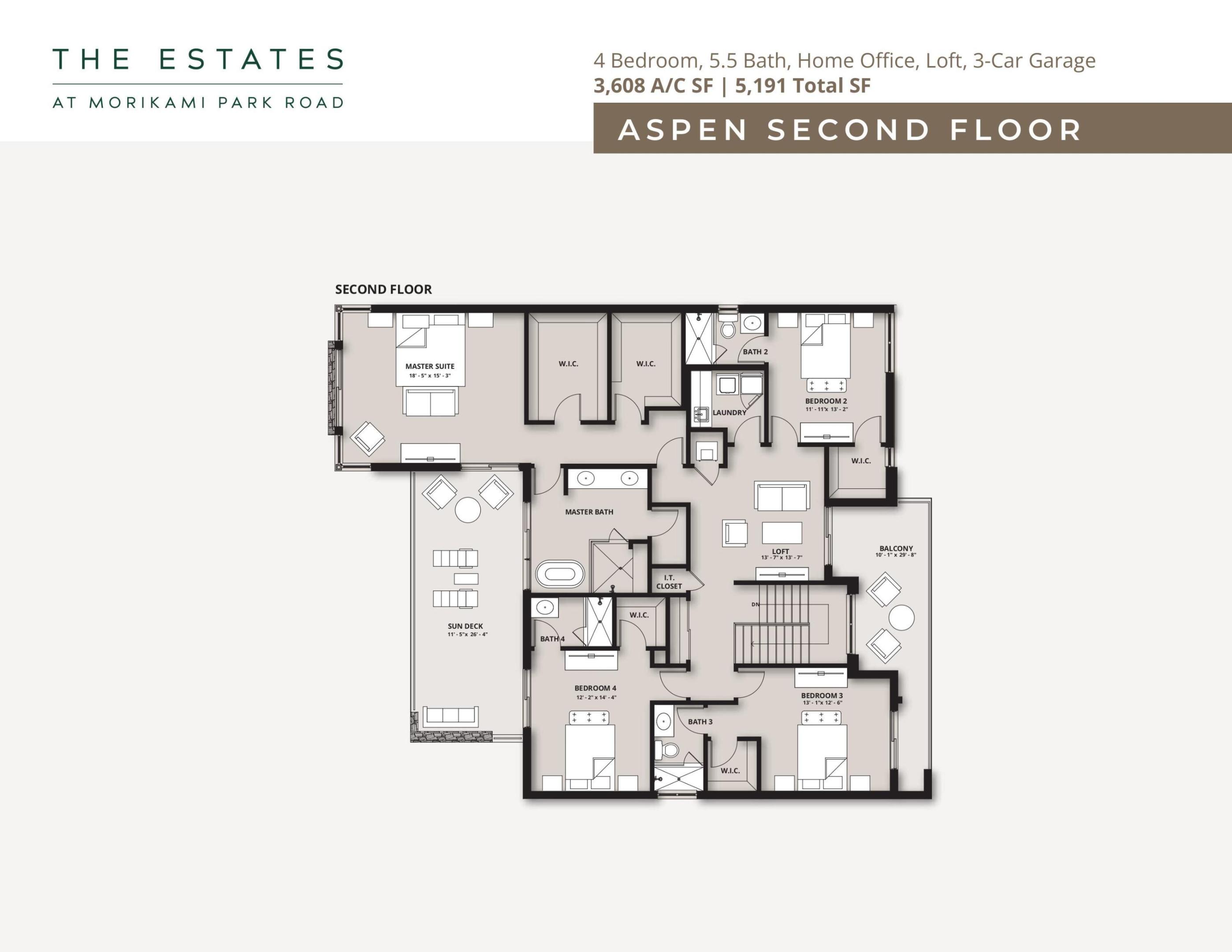 16702 Mosaic Place Property Photo 65
