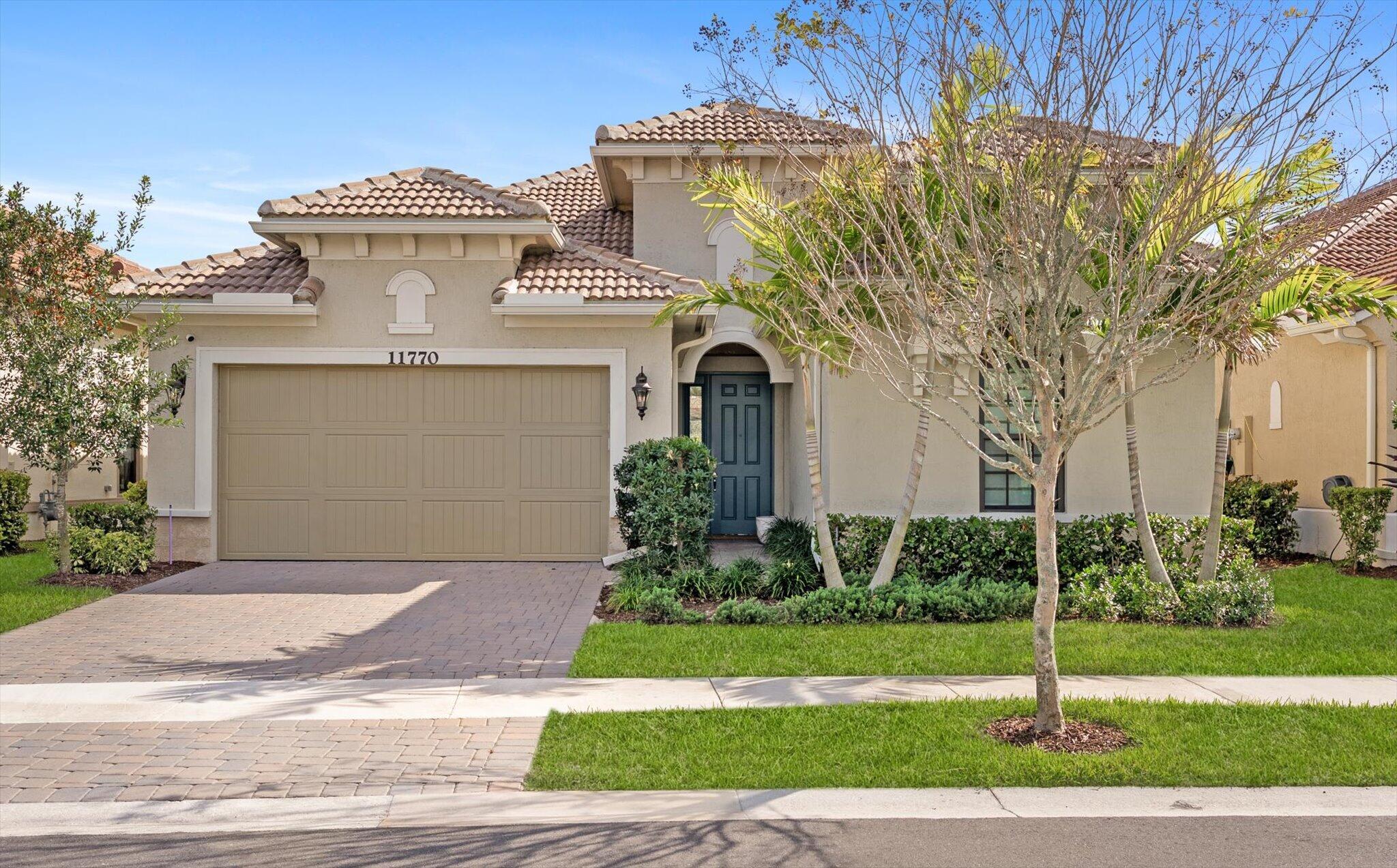11770 Leon Circle S Property Photo 1