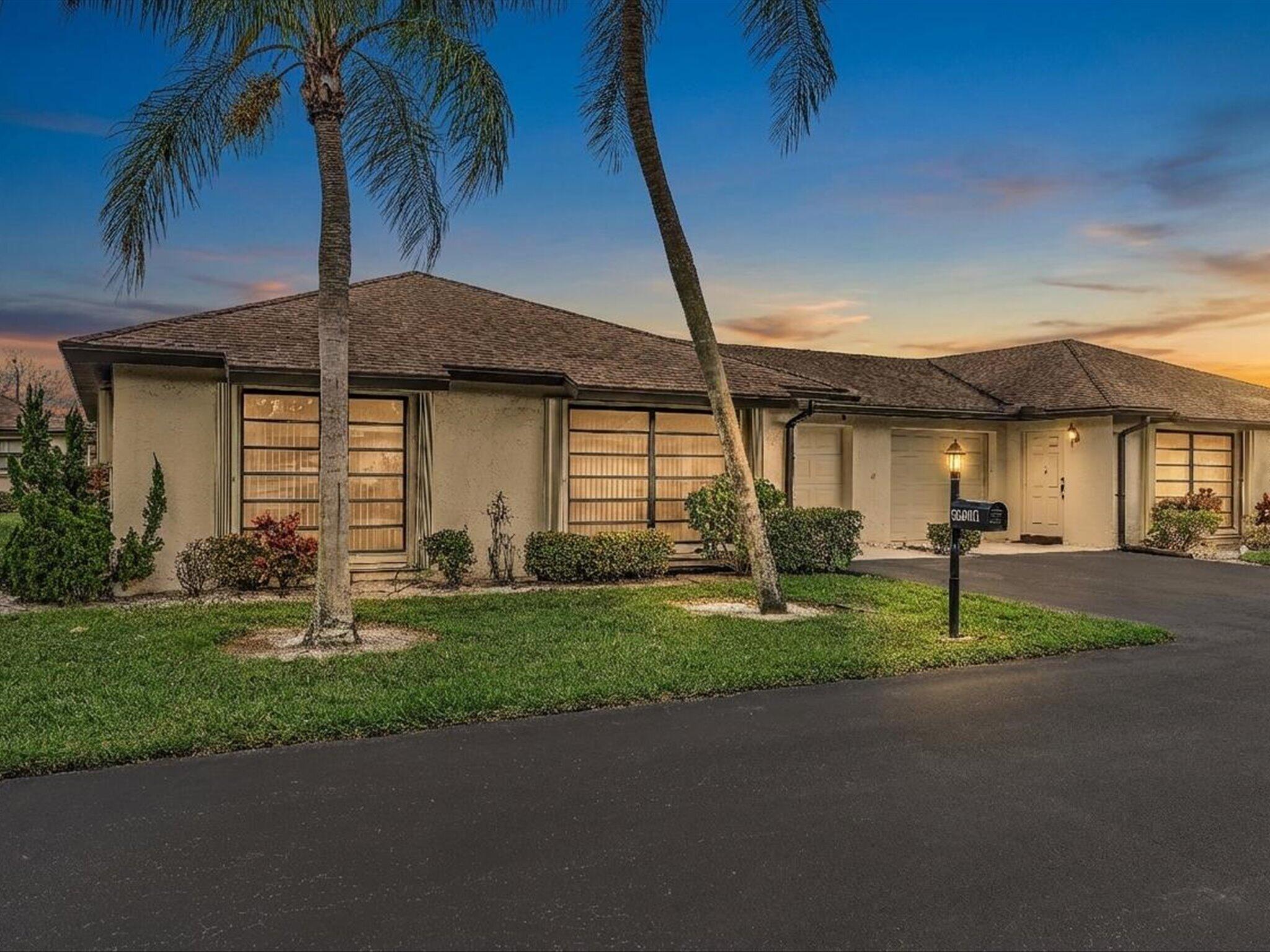 4951 Equestrian Circle A Property Photo 1