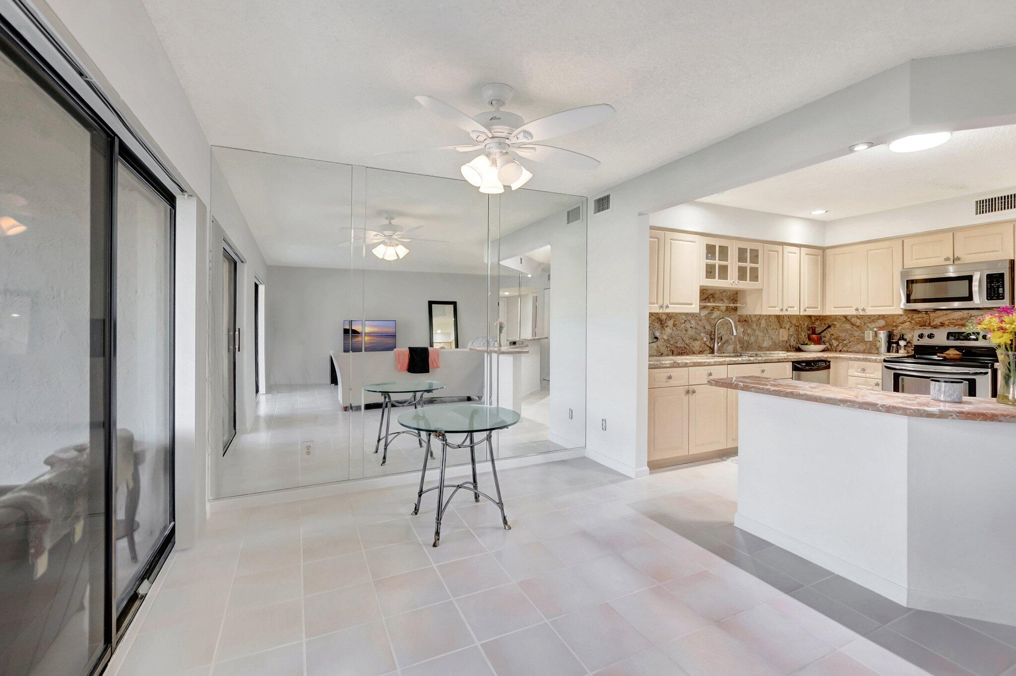 5731 Coach House Circle A Property Photo 16