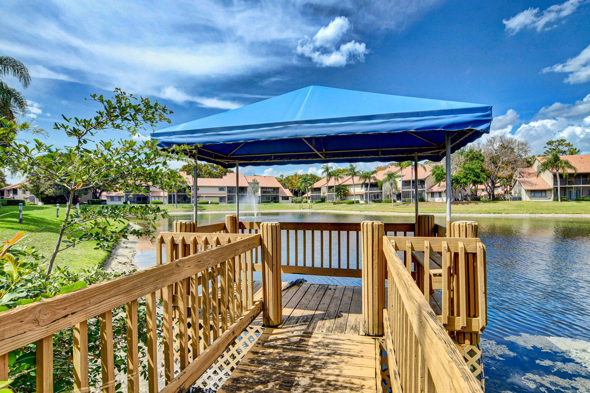 5731 Coach House Circle A Property Photo 41