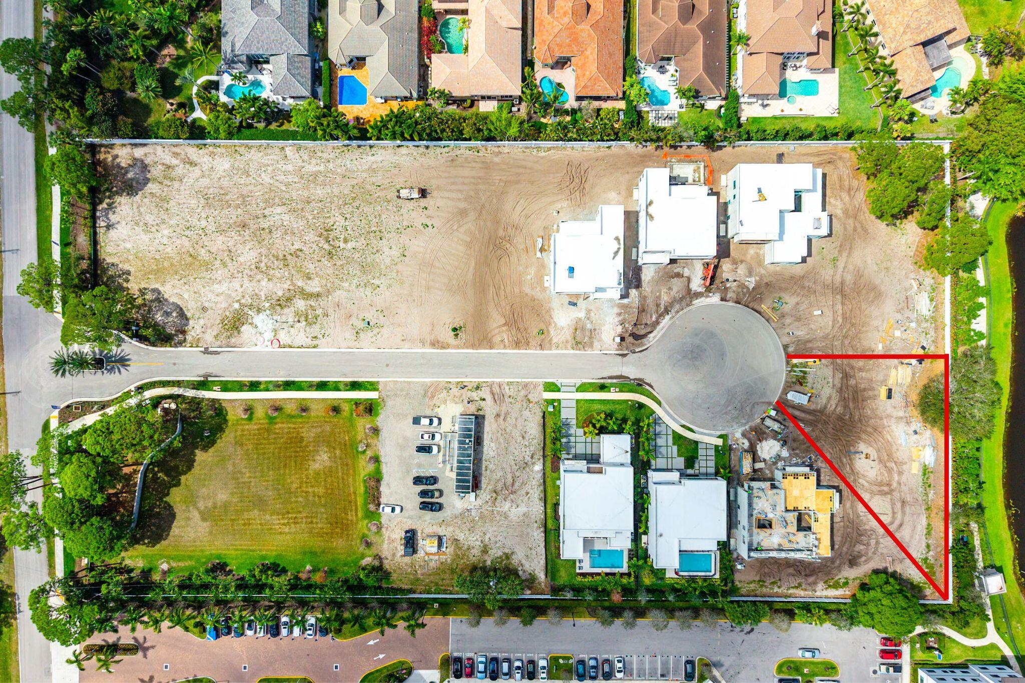 16670 Mosaic Place Property Photo 14