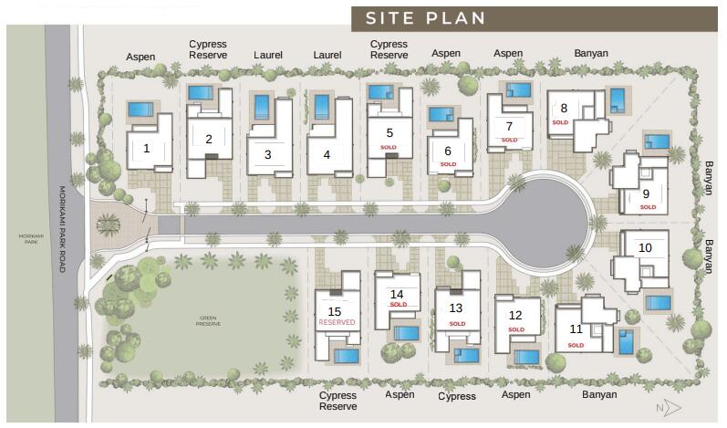 16670 Mosaic Place Property Photo 31