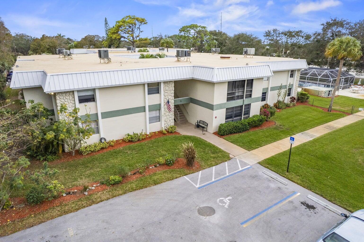 2302 Sunrise Boulevard 206 Property Photo 1