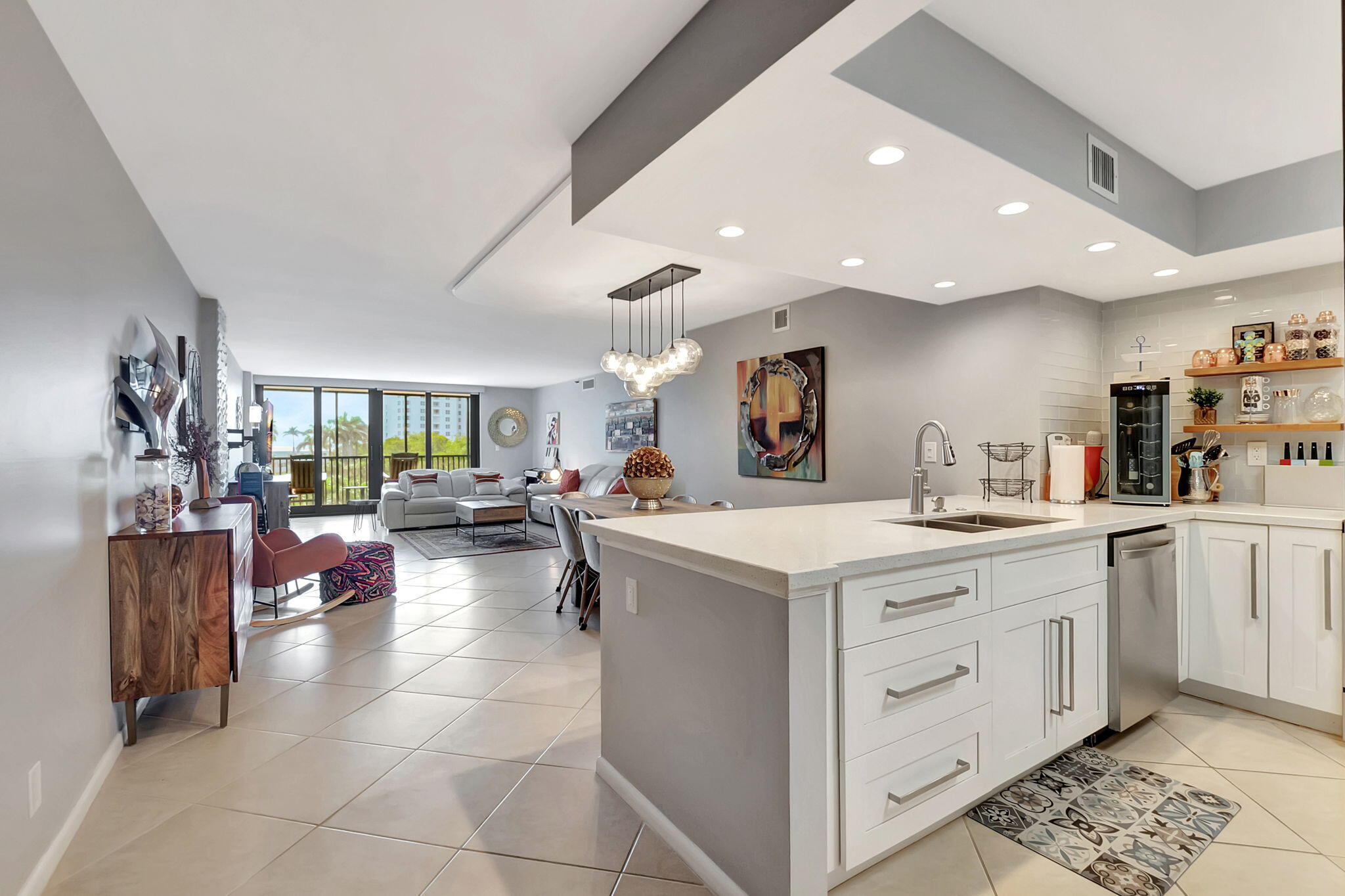 3420 S Ocean Boulevard 4n Property Photo 5
