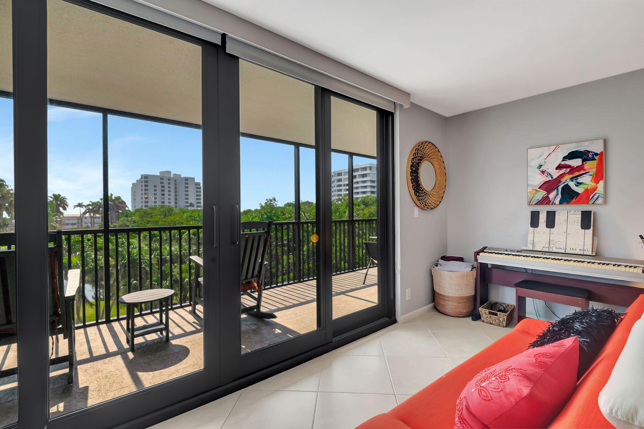 3420 S Ocean Boulevard 4n Property Photo 7