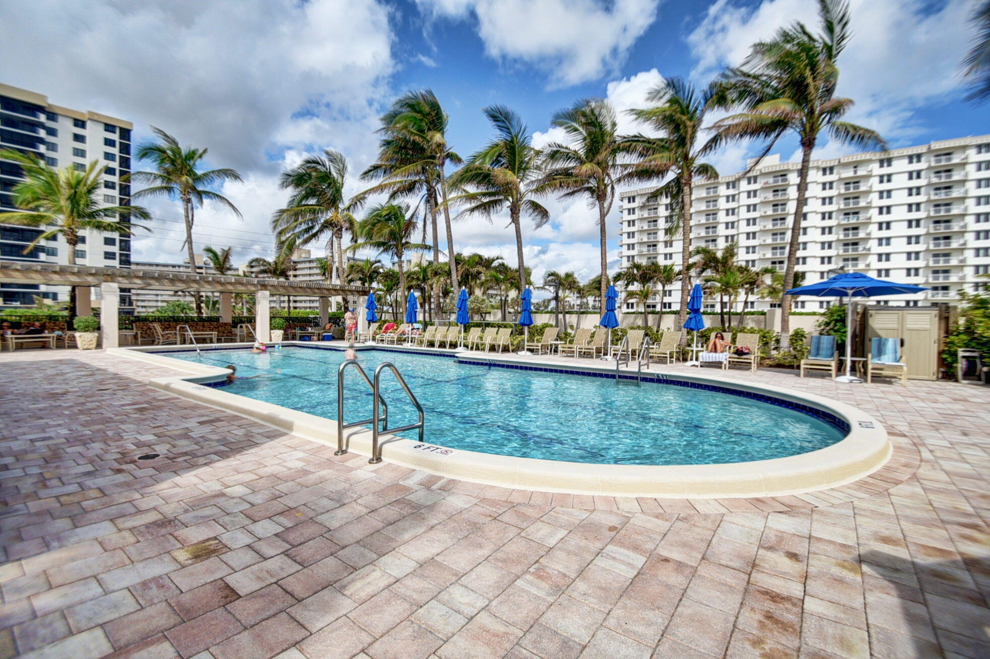 3420 S Ocean Boulevard 4n Property Photo 31