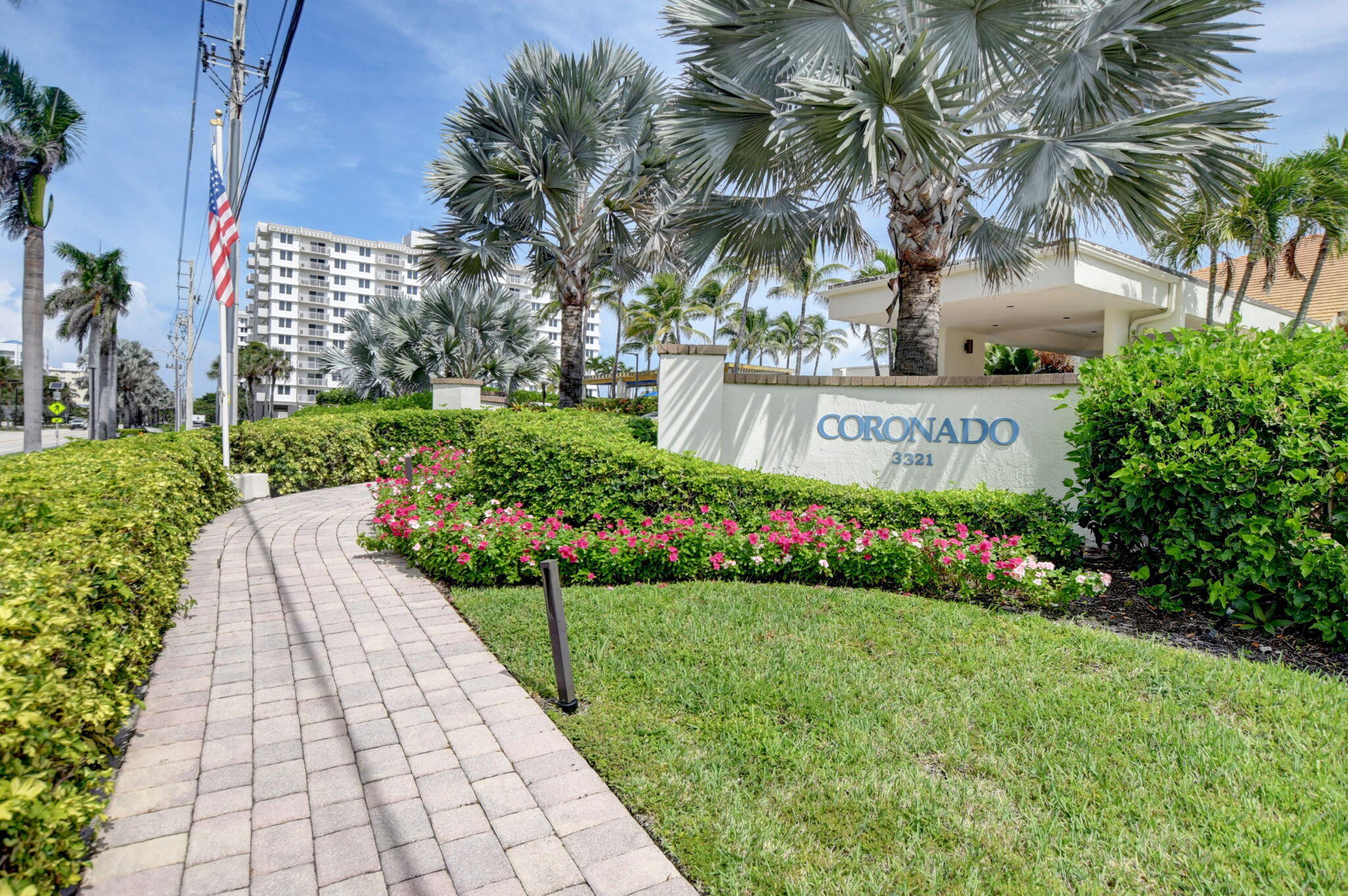 3420 S Ocean Boulevard 4n Property Photo 55