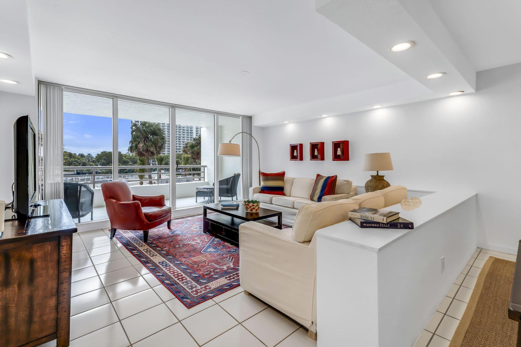 4201 N Ocean Boulevard 203 Property Photo 6