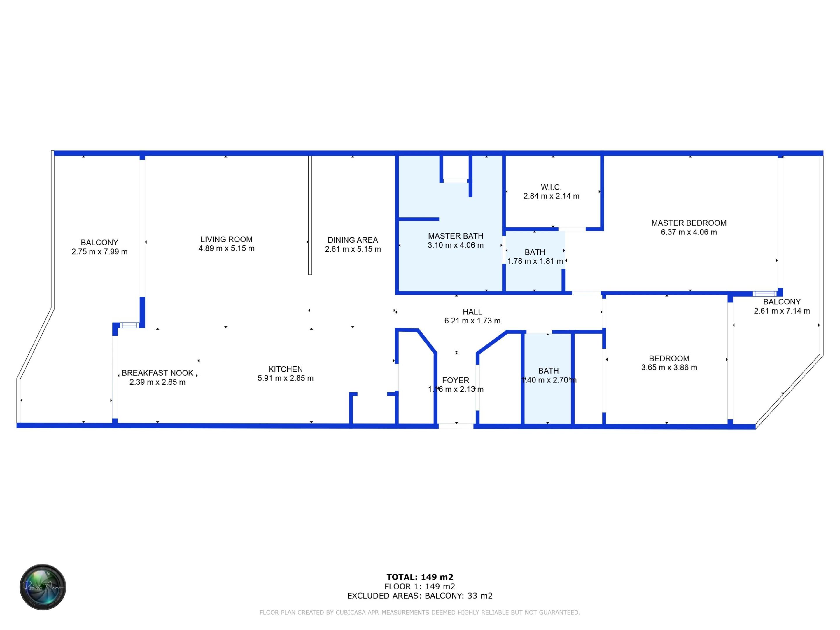 4201 N Ocean Boulevard 203 Property Photo 52