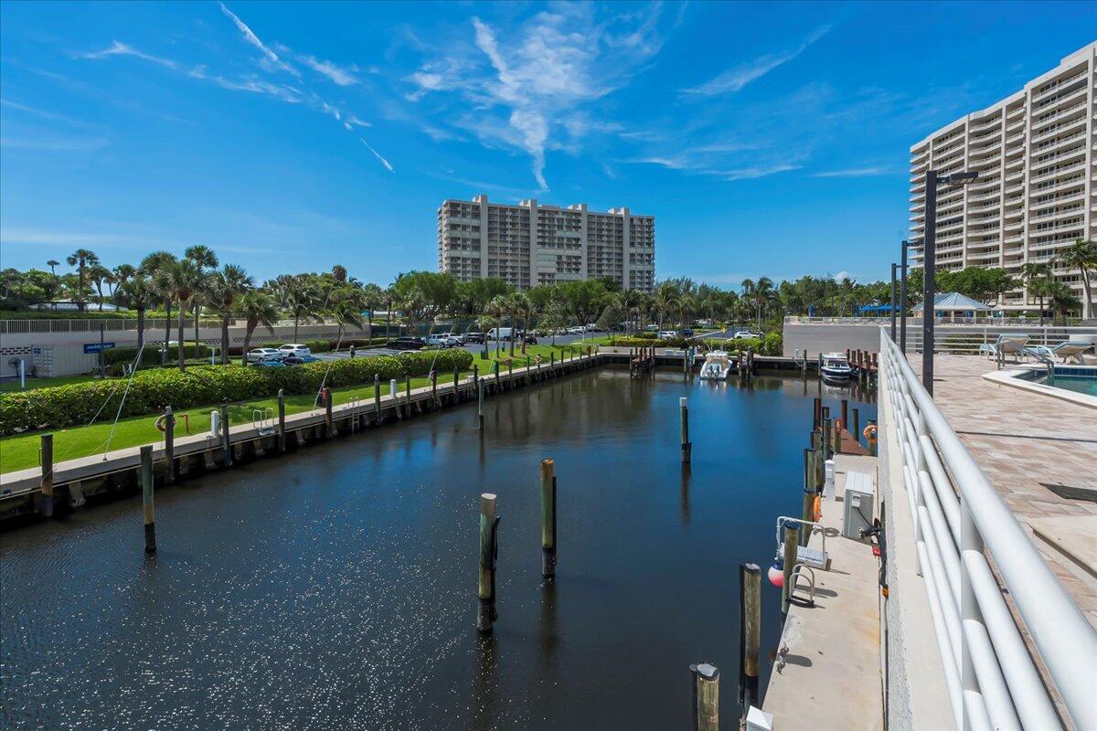 4201 N Ocean Boulevard 203 Property Photo 79