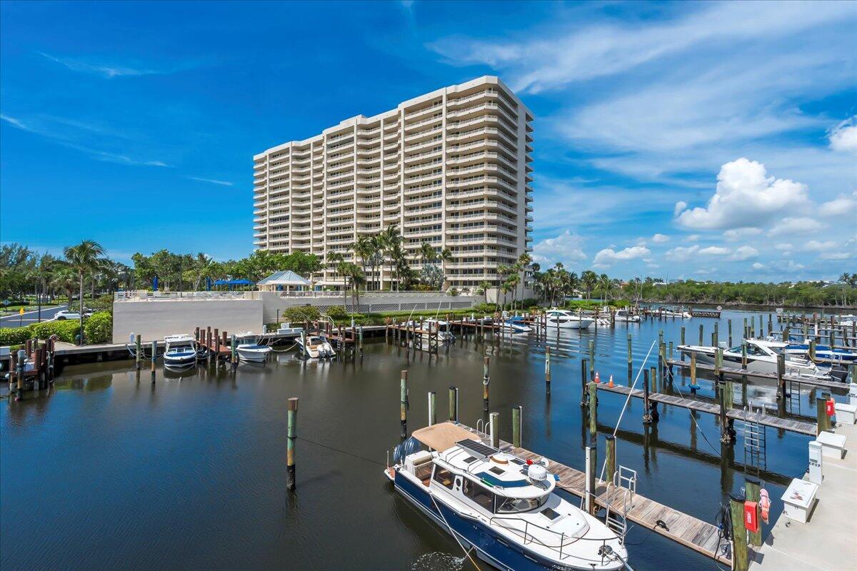 4201 N Ocean Boulevard 203 Property Photo 81