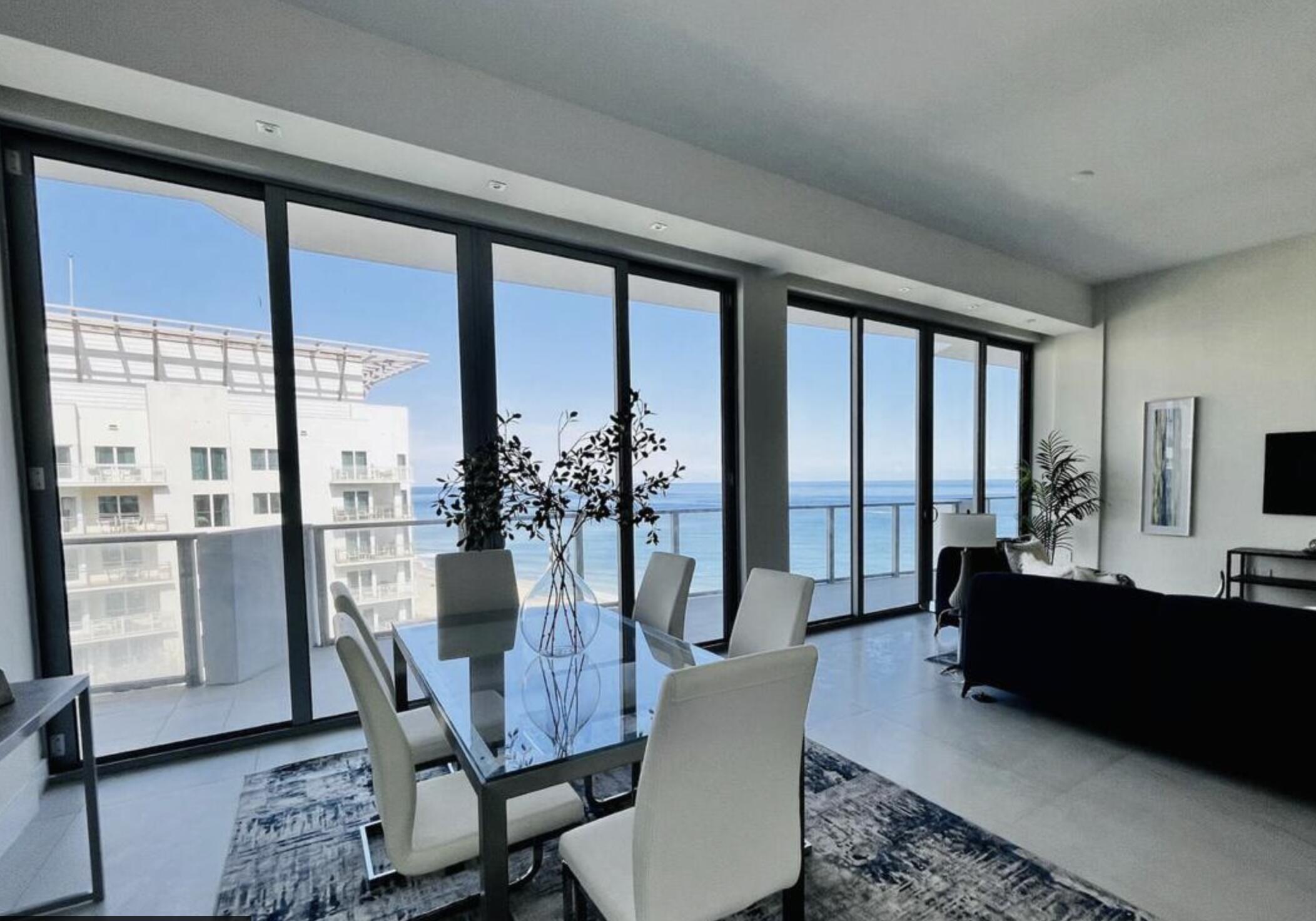 3100 N Ocean Drive H1801 Property Photo 11