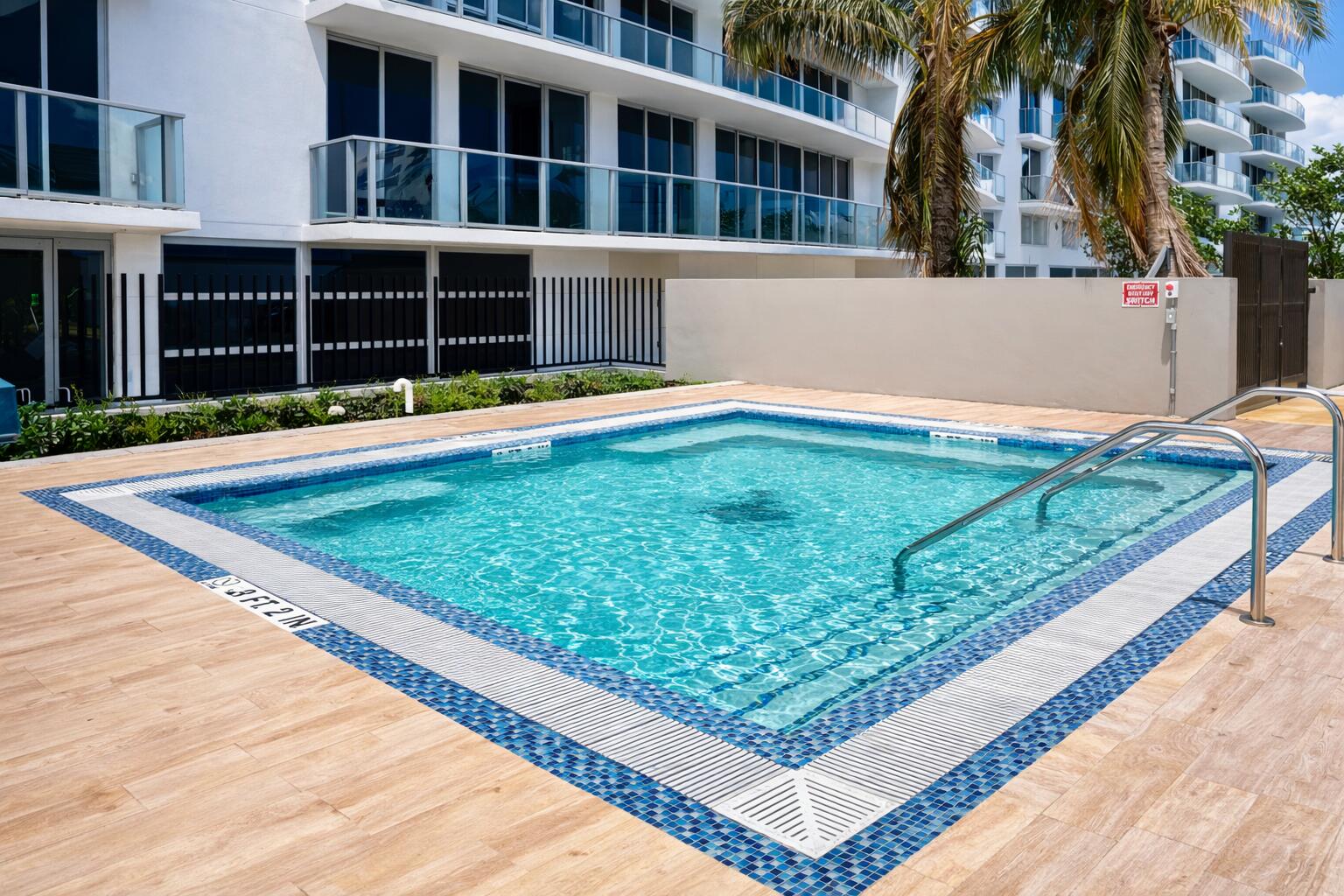 3100 N Ocean Drive H1801 Property Photo 23