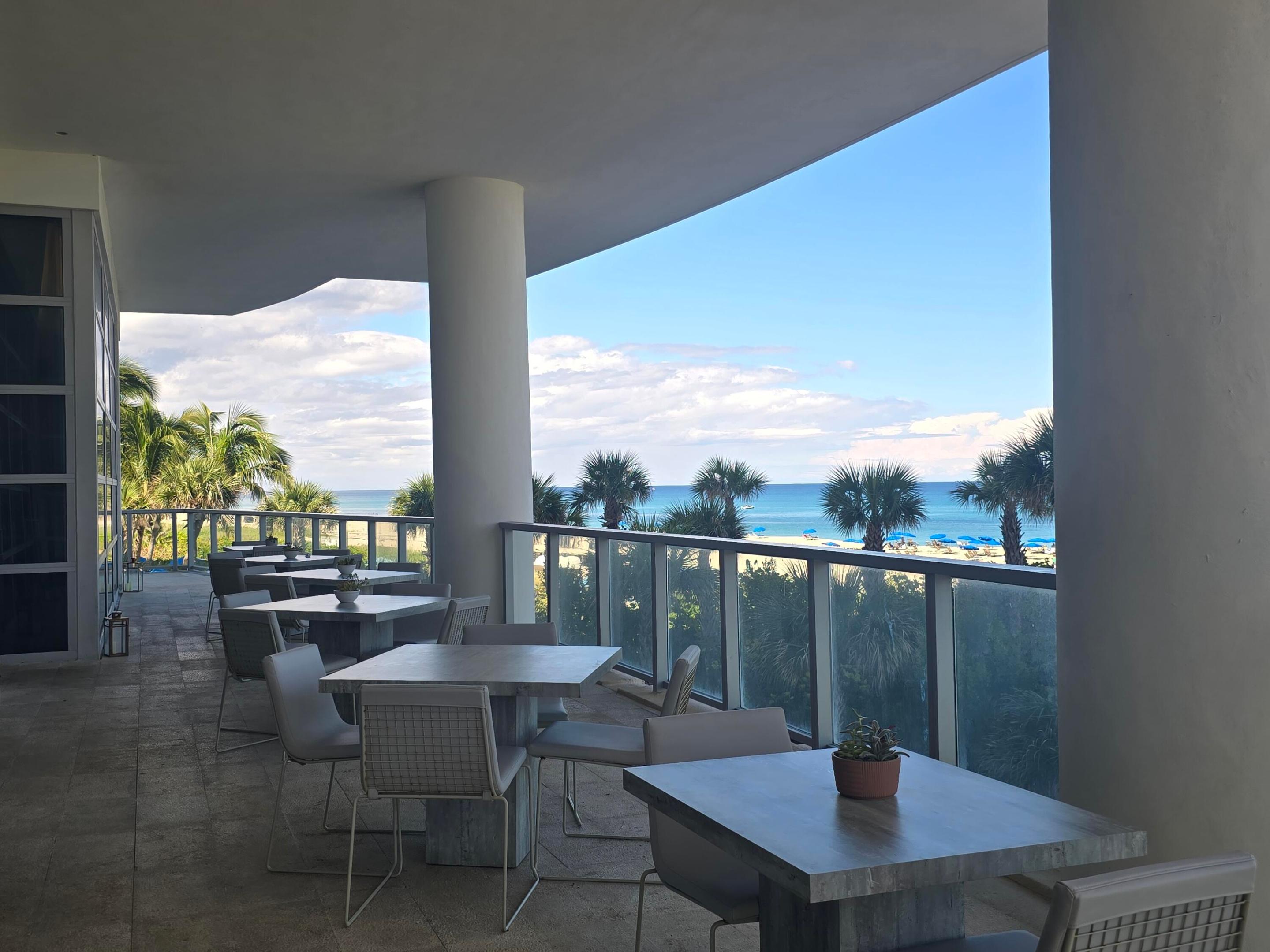 3100 N Ocean Drive H1801 Property Photo 30