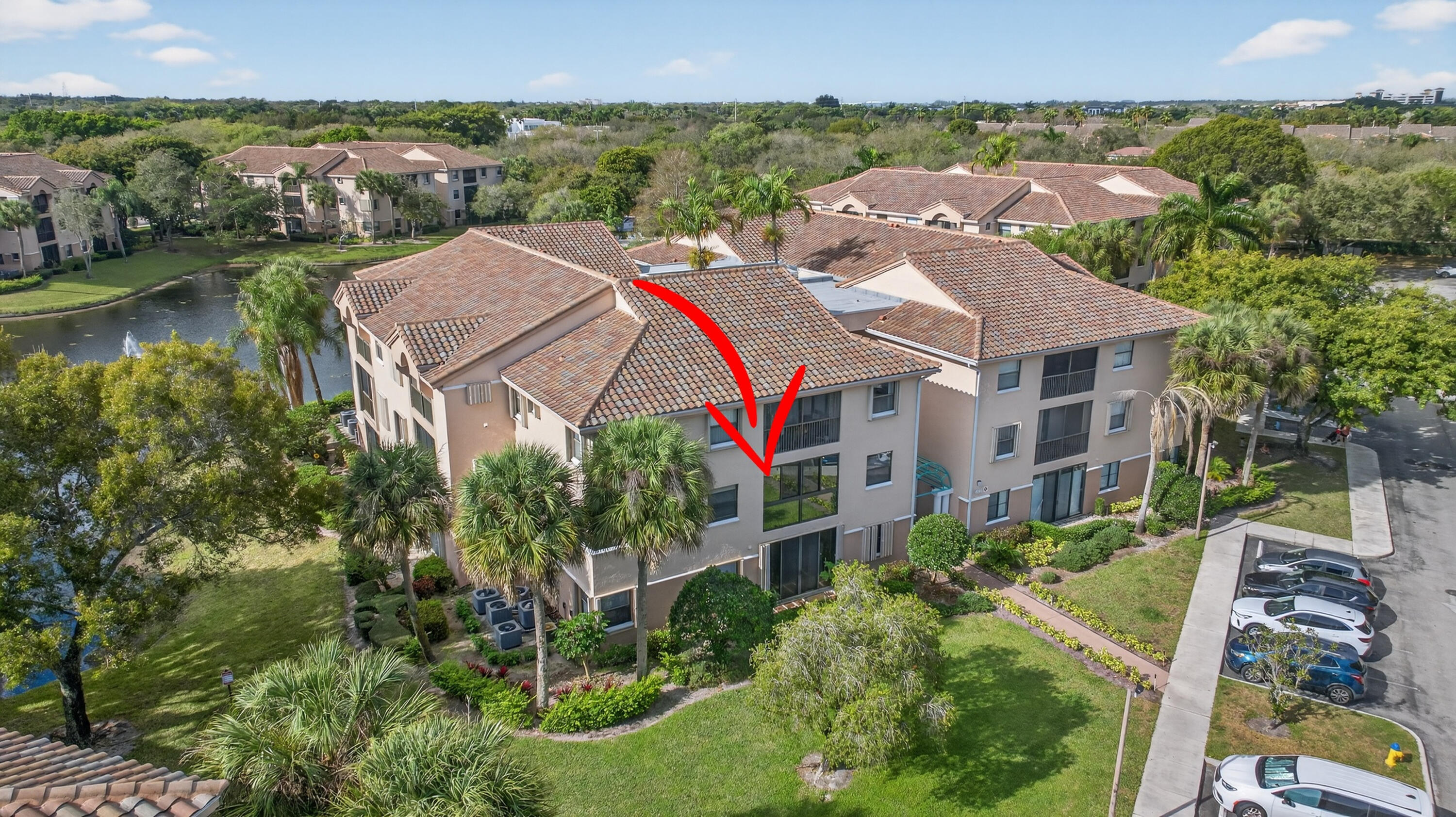 4151 Coral Tree Circle 251 Property Photo 2