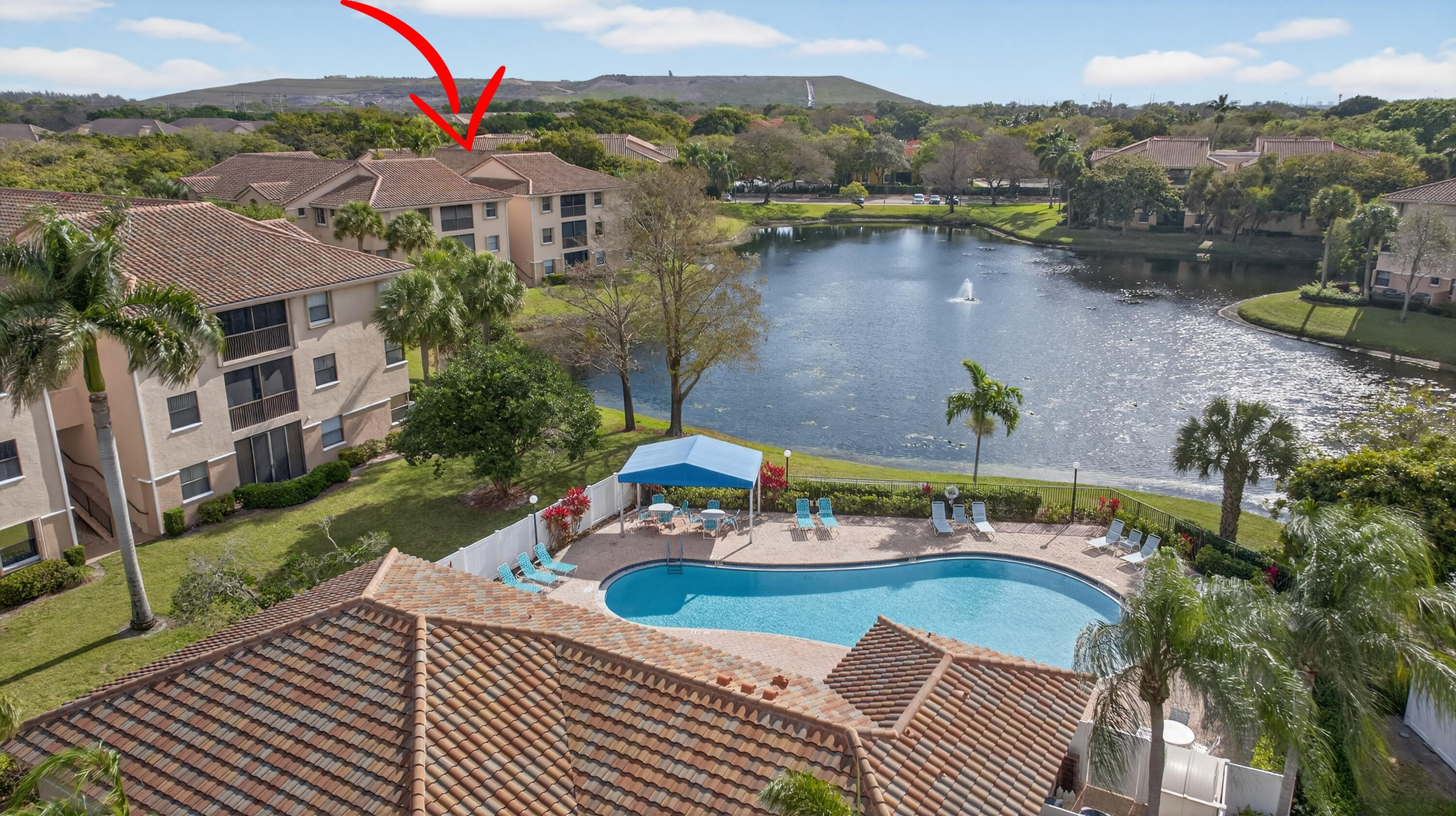 4151 Coral Tree Circle 251 Property Photo 4