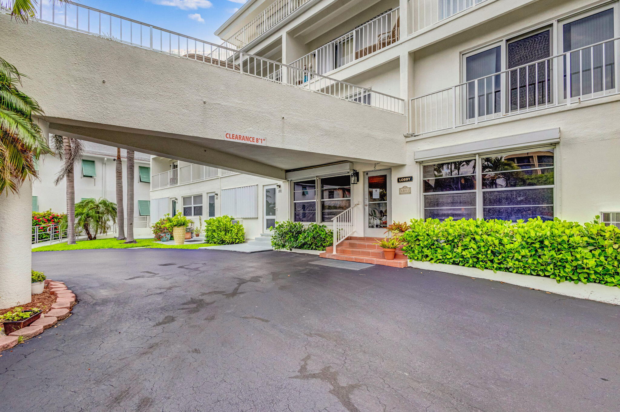 4001 S Ocean Boulevard 308 Property Photo 14