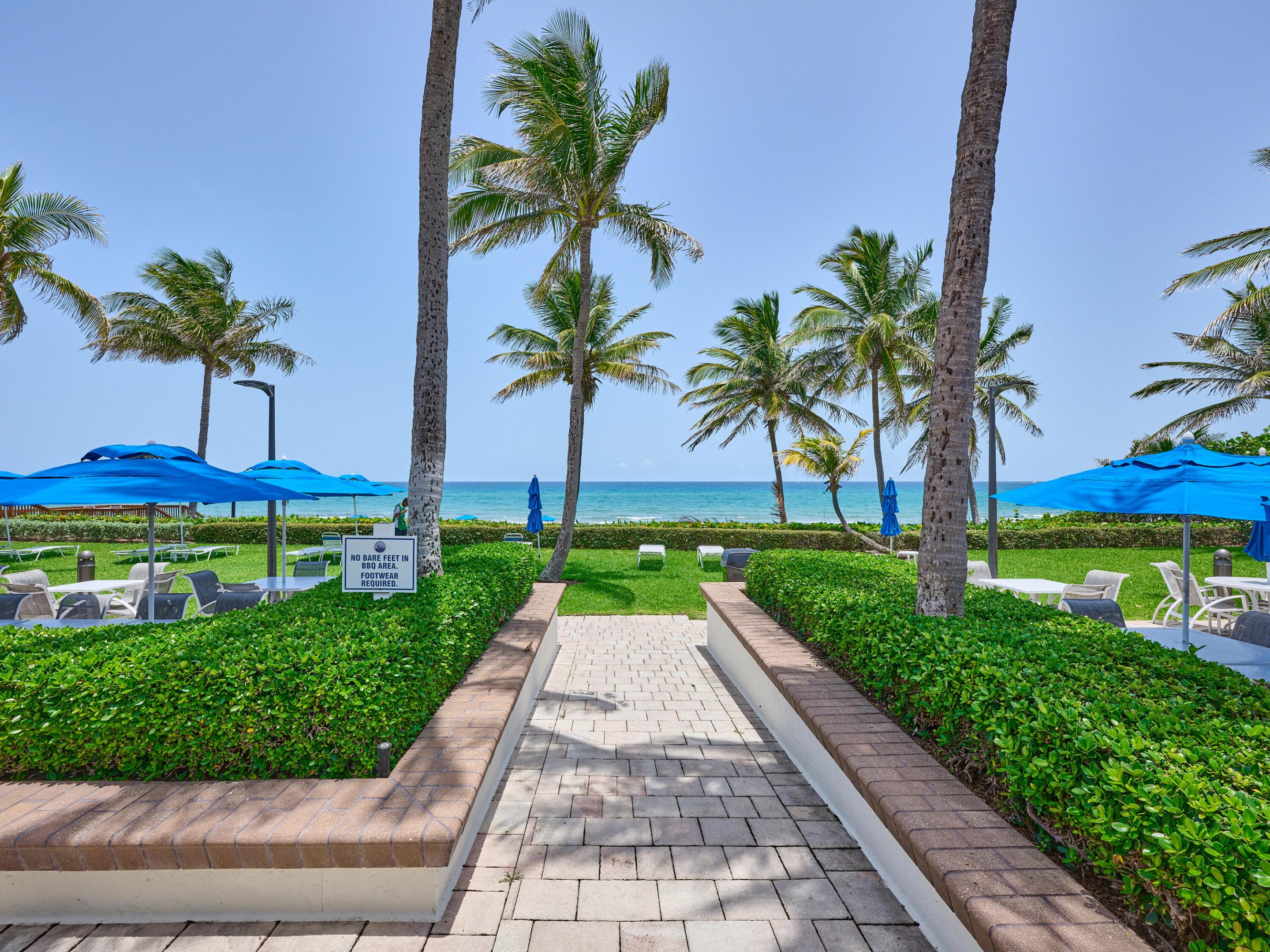 3420 S Ocean Boulevard 11r Property Photo 1