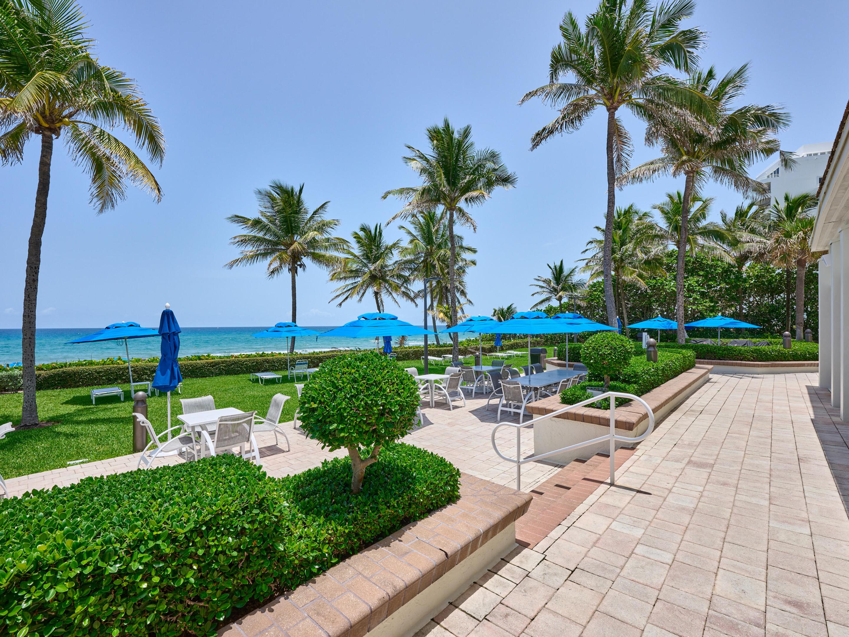3420 S Ocean Boulevard 11r Property Photo 4