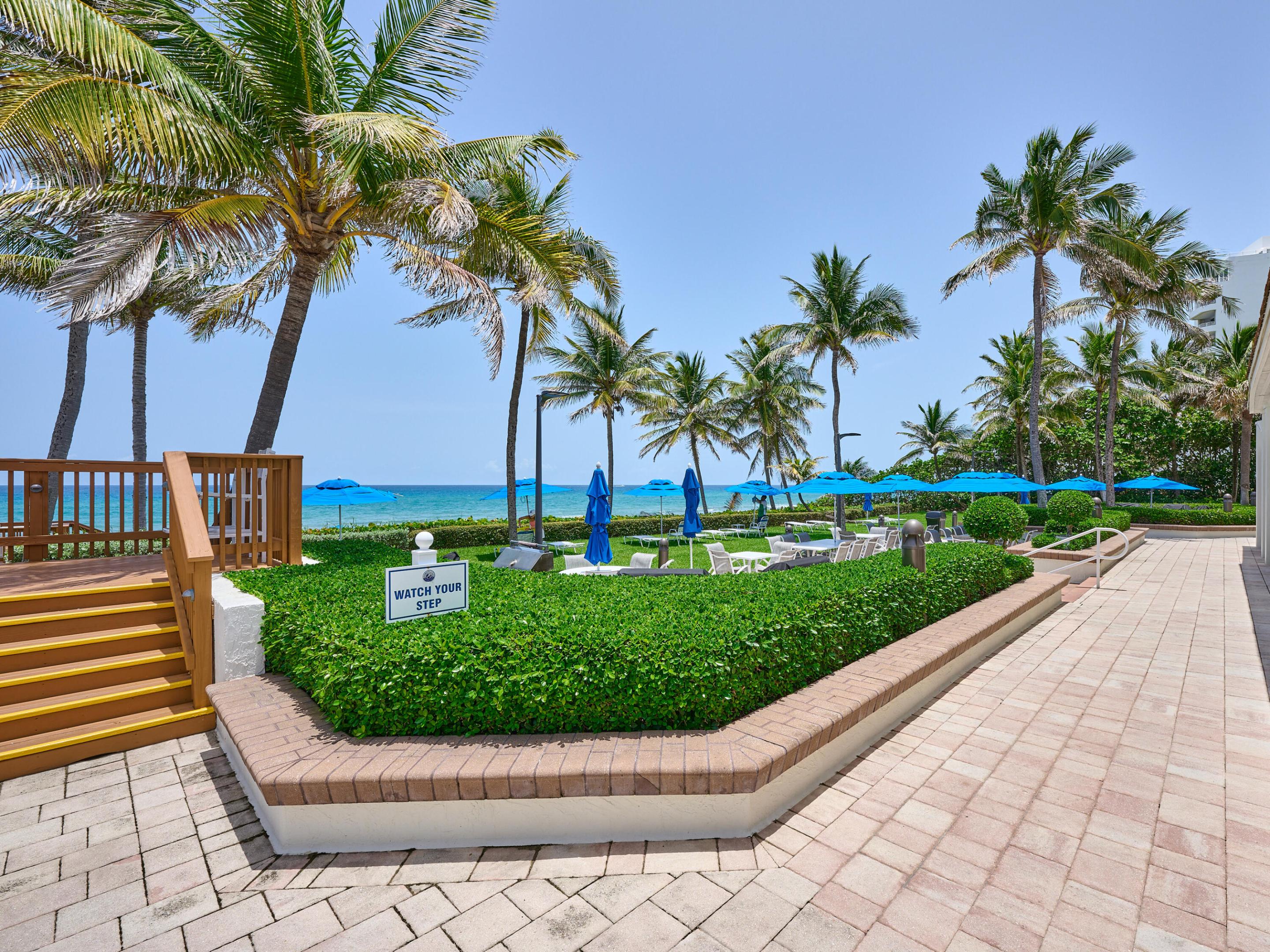 3420 S Ocean Boulevard 11r Property Photo 8