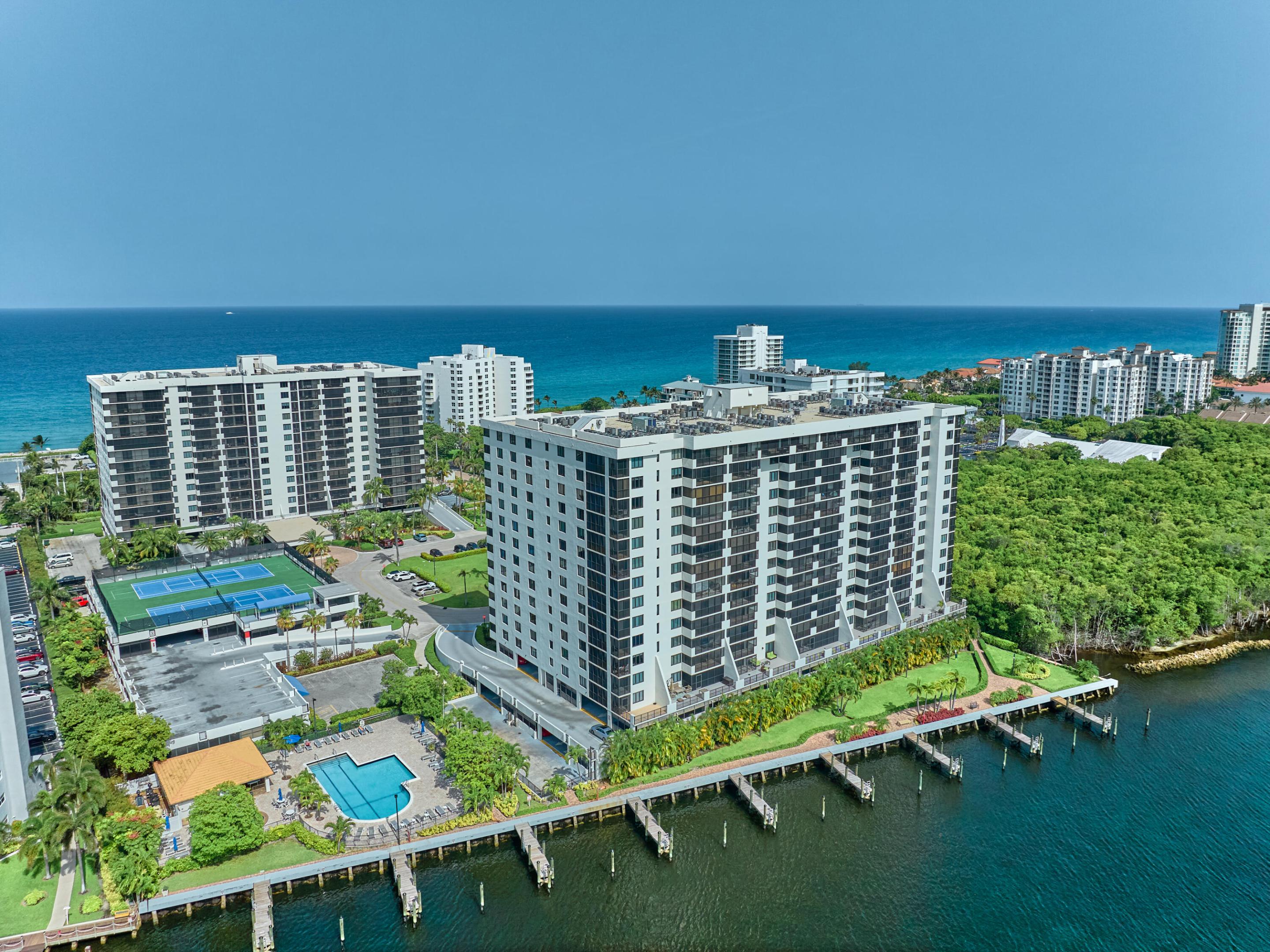 3420 S Ocean Boulevard 11r Property Photo 9