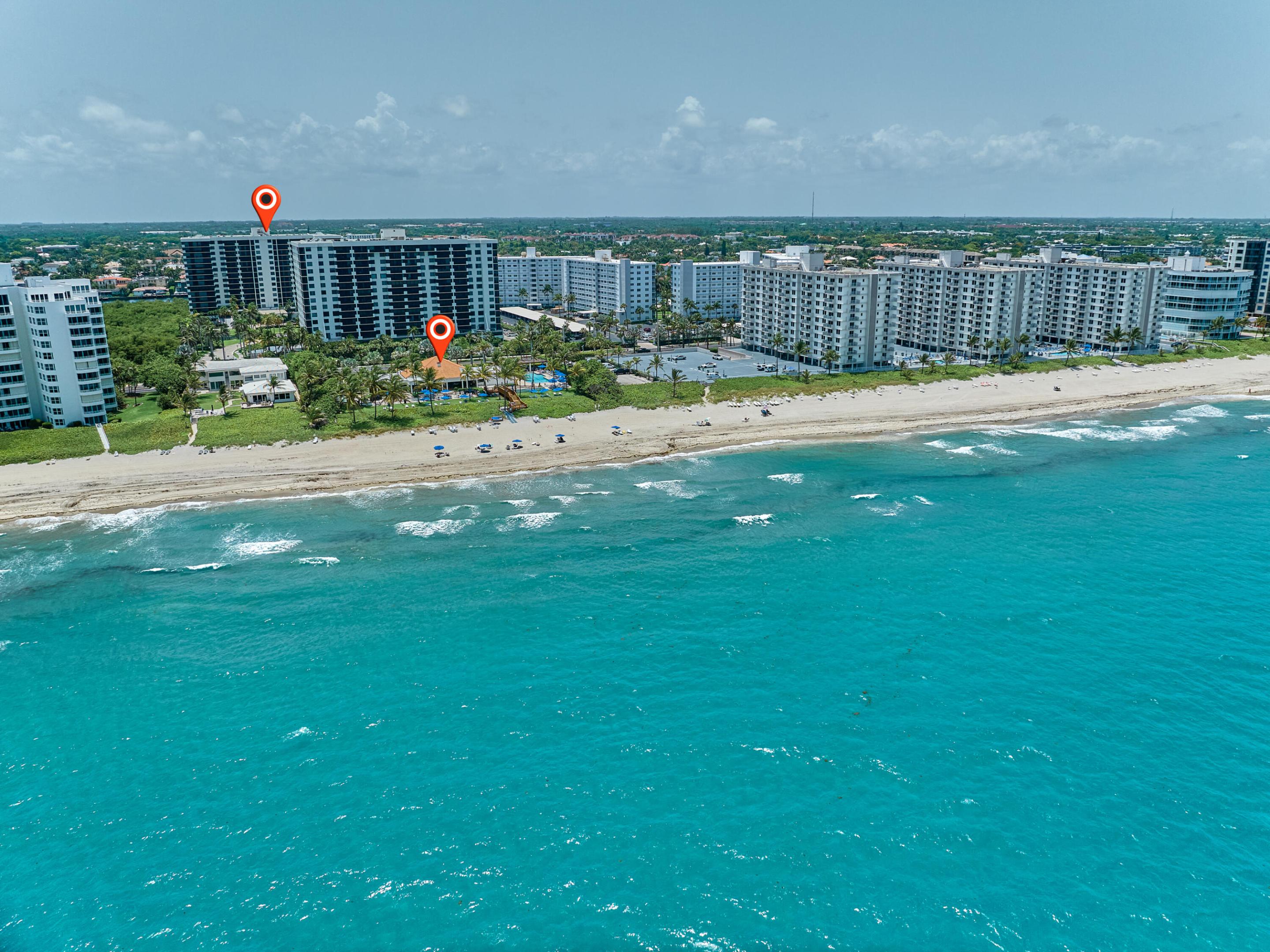 3420 S Ocean Boulevard 11r Property Photo 34