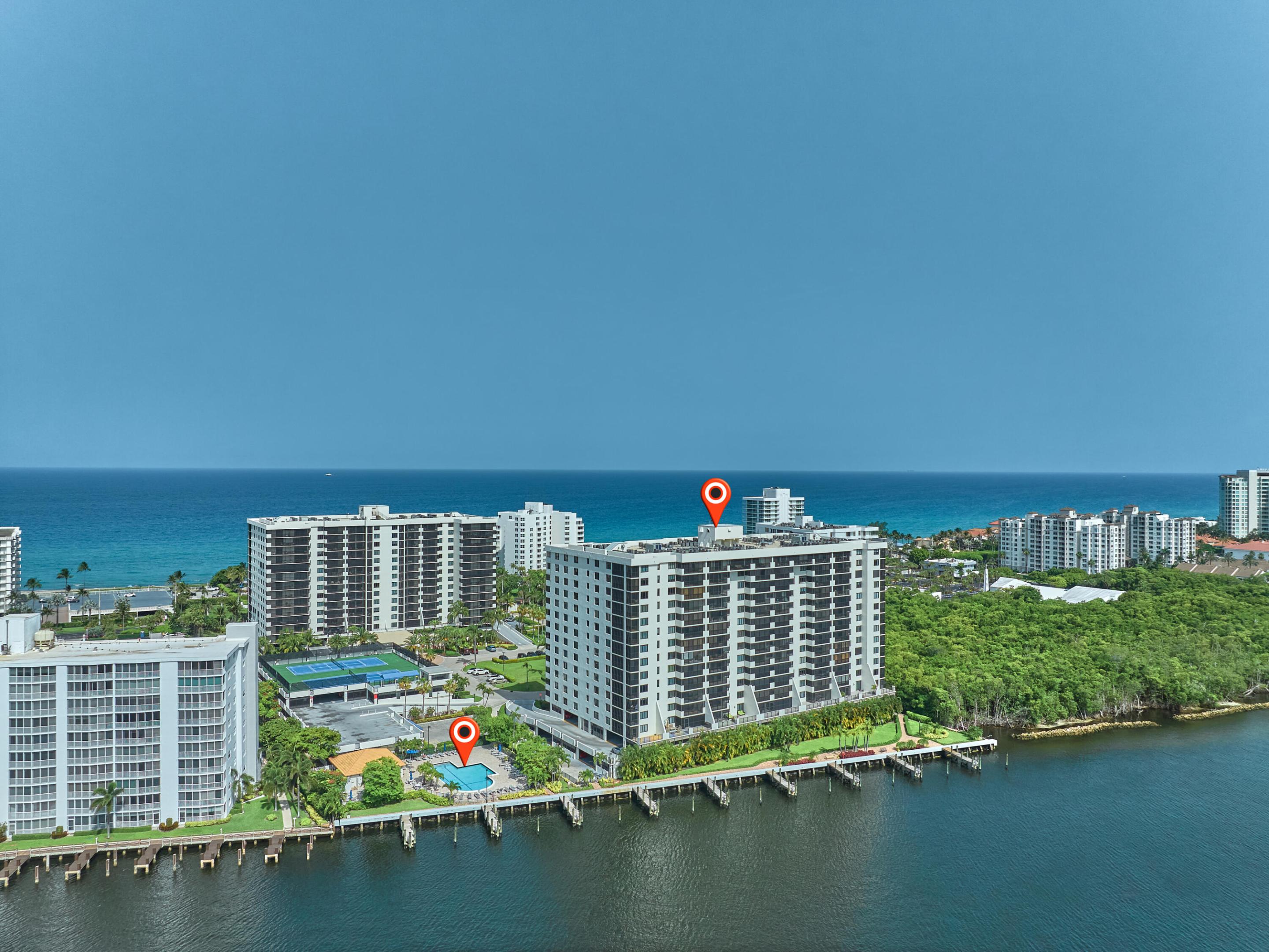 3420 S Ocean Boulevard 11r Property Photo 38