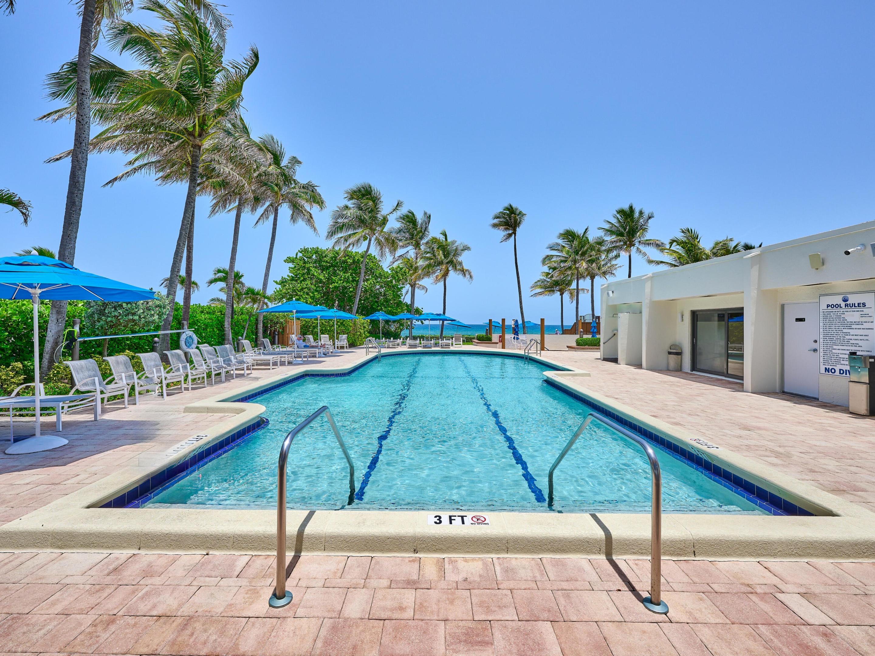 3420 S Ocean Boulevard 11r Property Photo 42