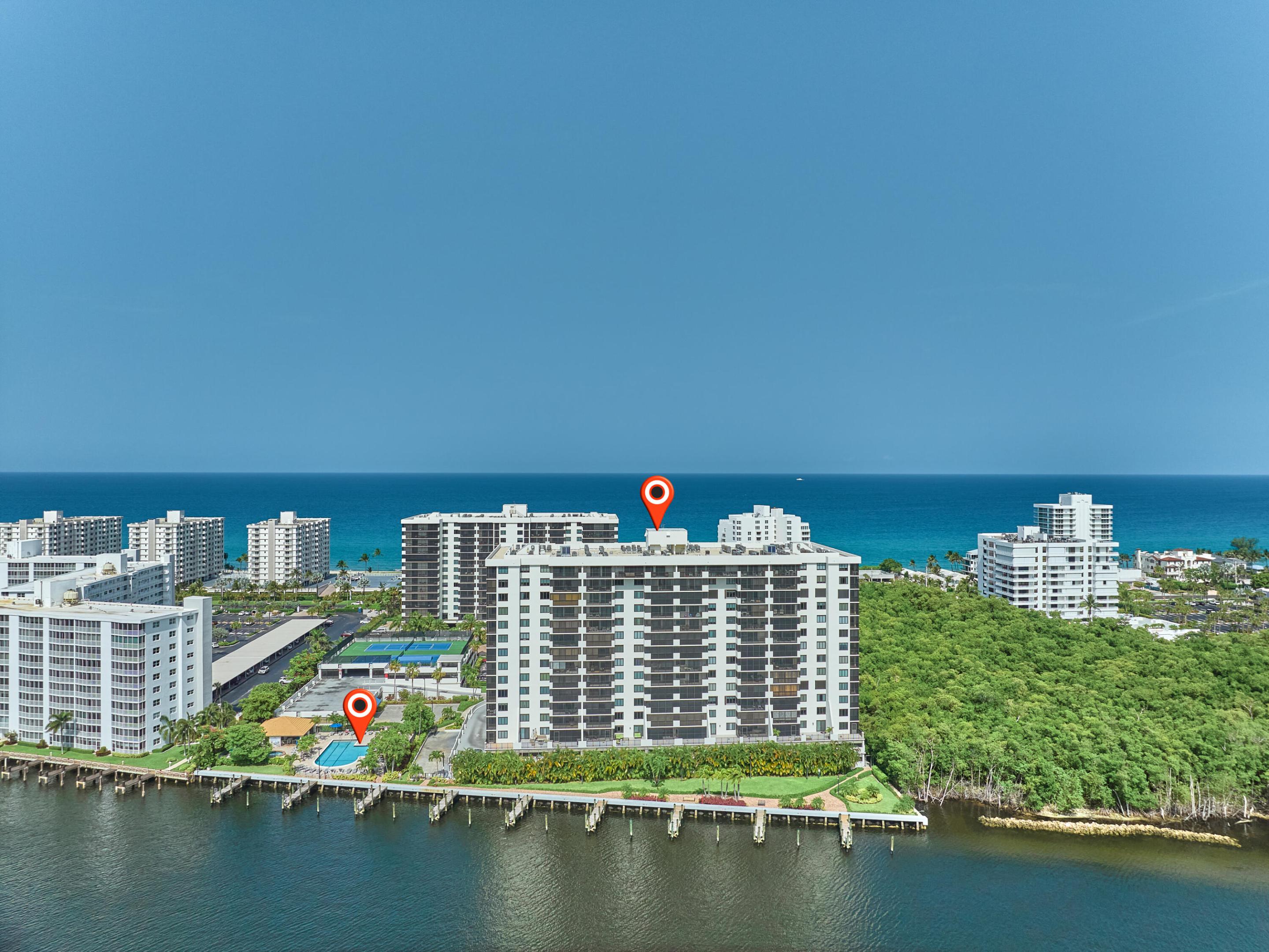 3420 S Ocean Boulevard 11r Property Photo 46
