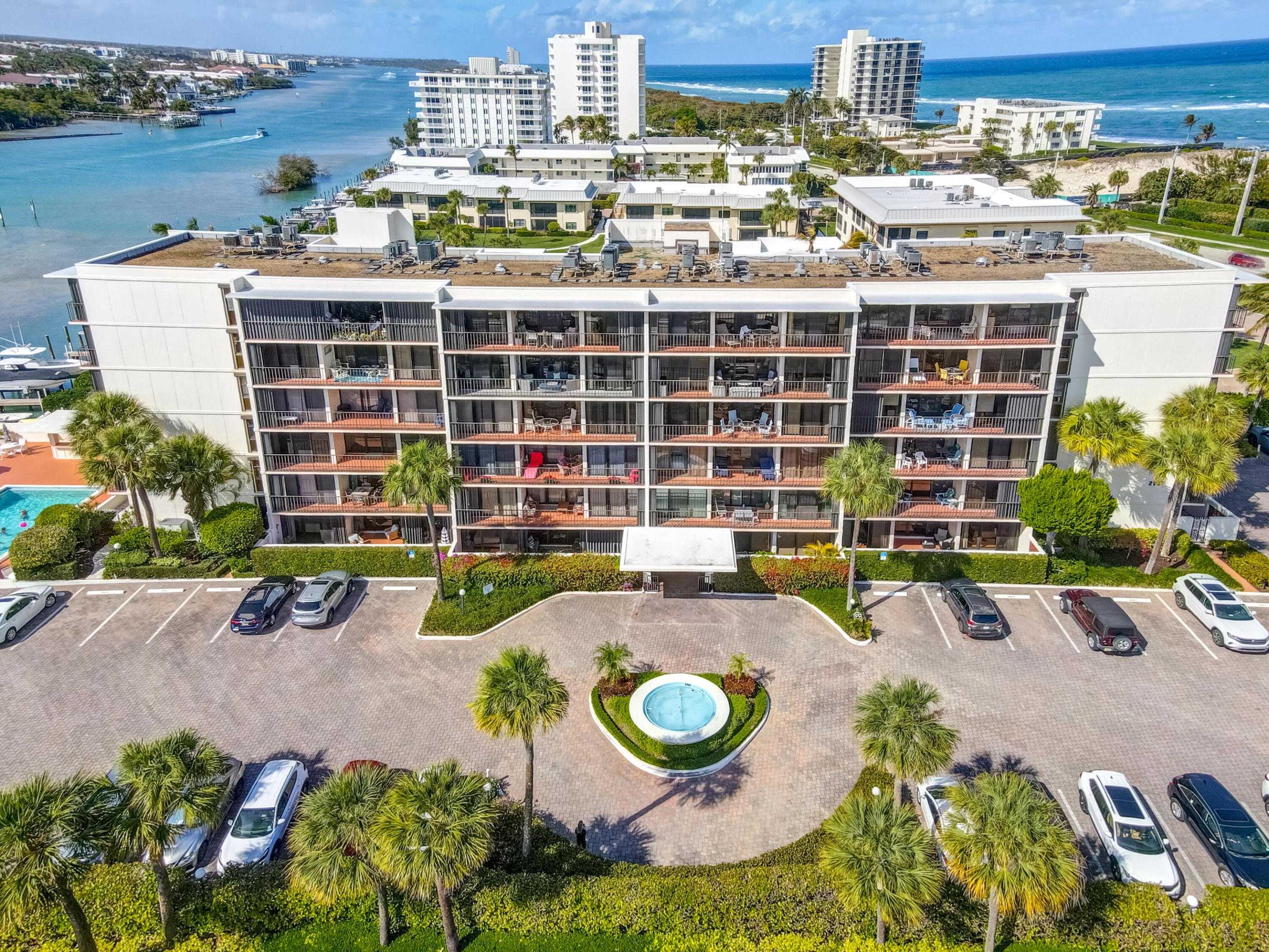 225 Beach Road 503