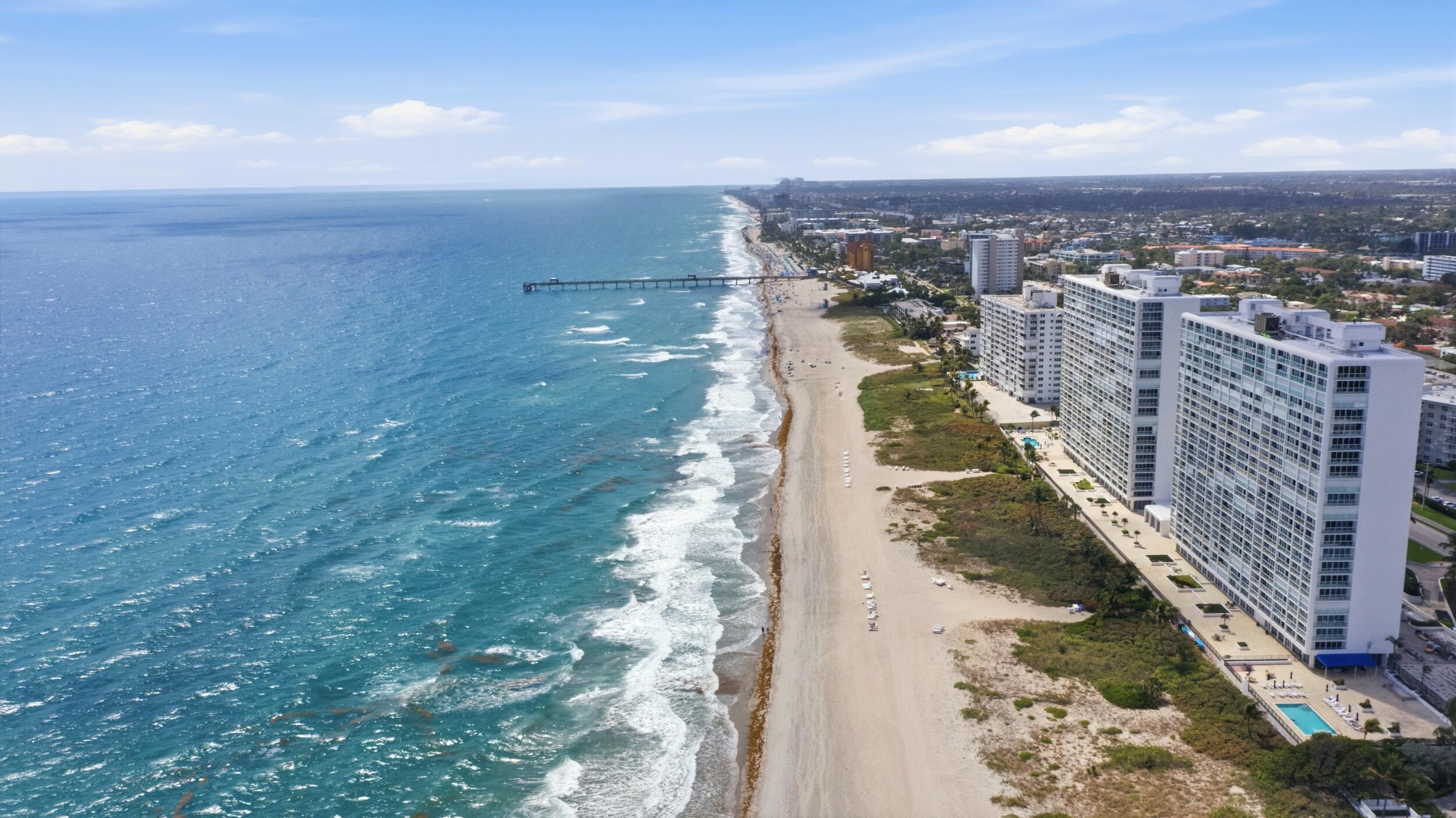 2800 S Ocean Boulevard 2a Property Photo 1