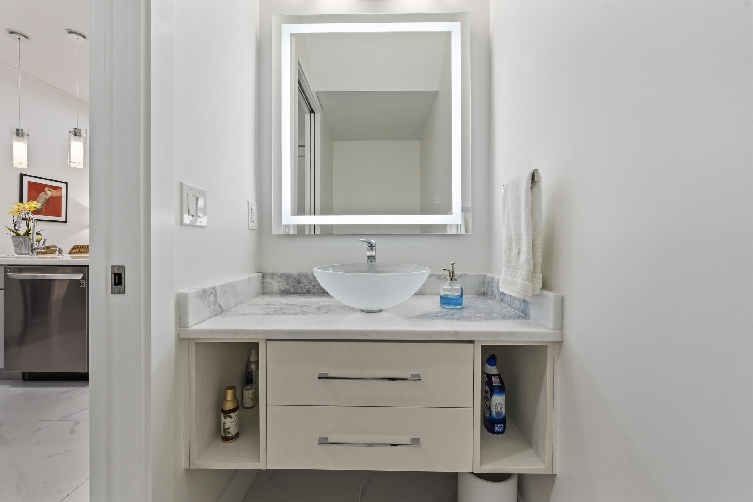 4692 Se Manatee Way Property Photo 12
