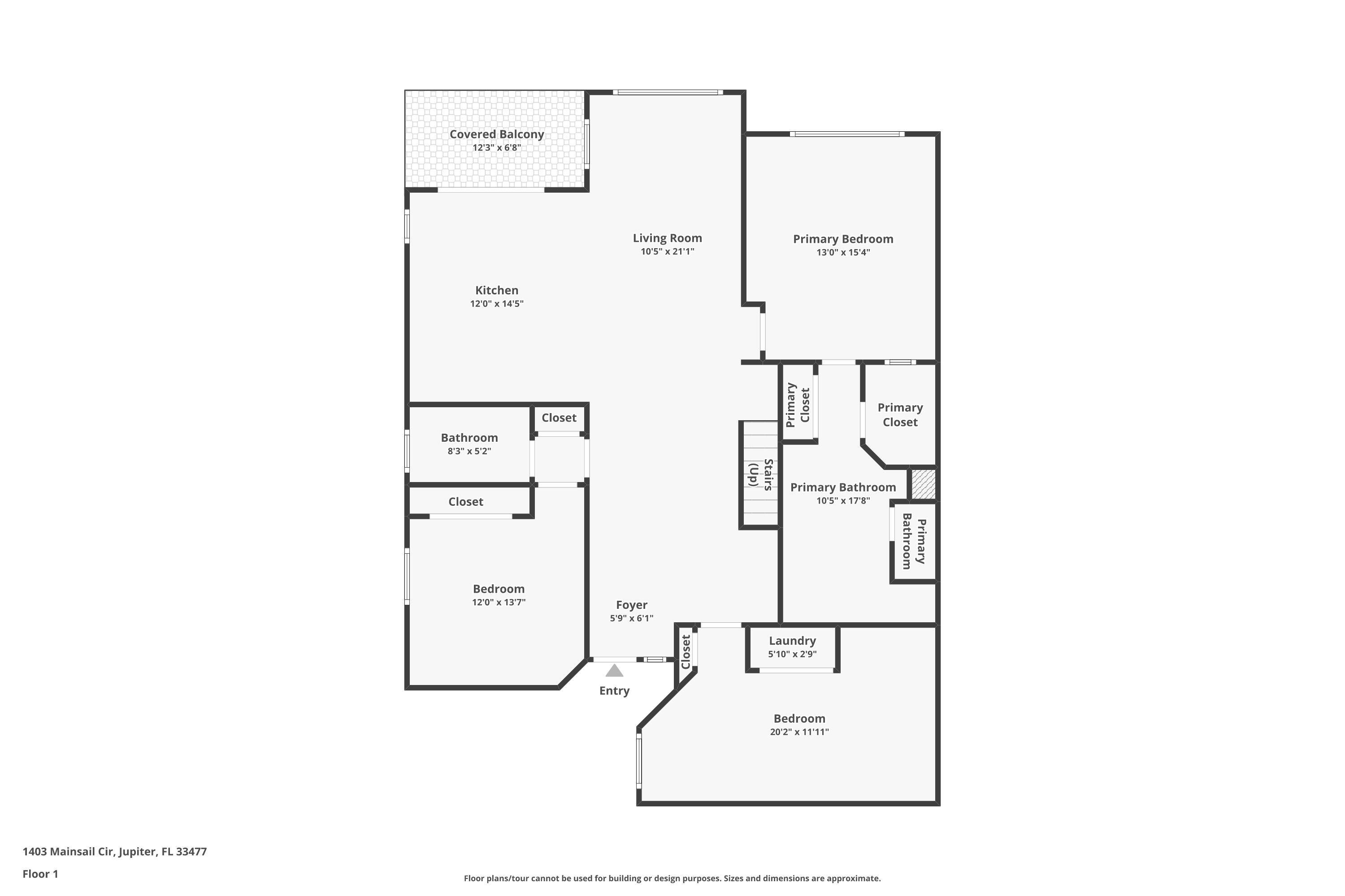 1403 Mainsail Circle Property Photo 72
