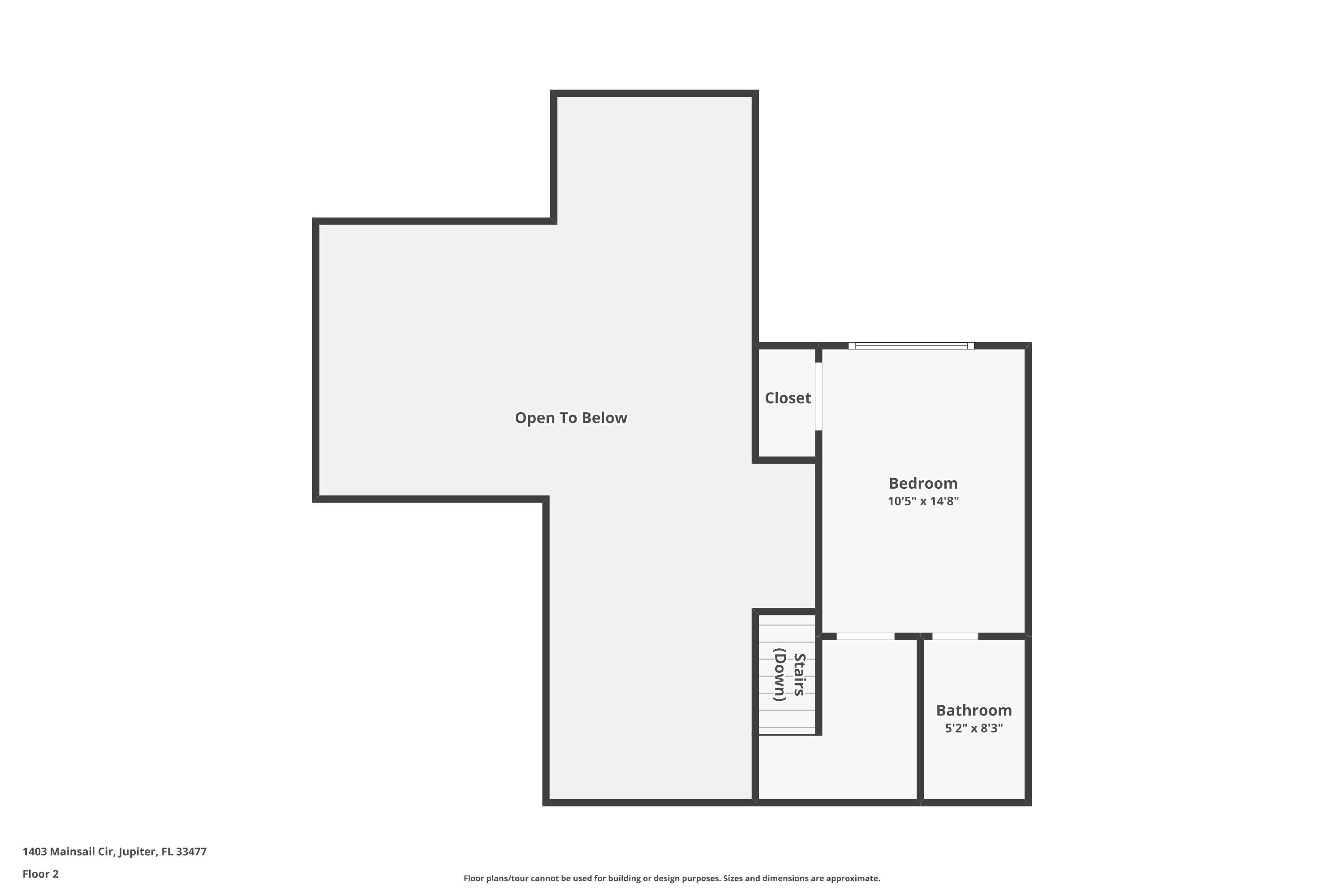 1403 Mainsail Circle Property Photo 73