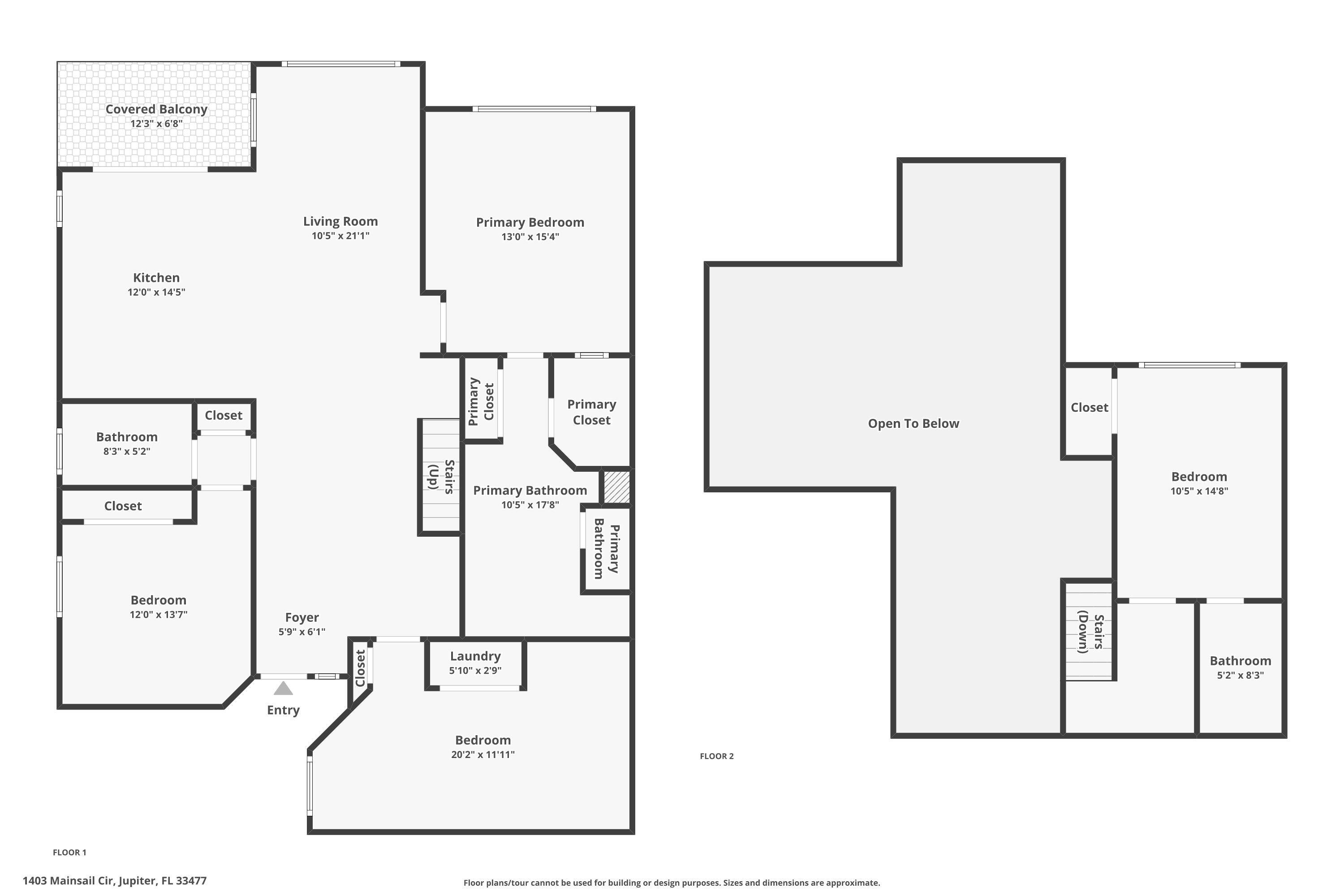 1403 Mainsail Circle Property Photo 74