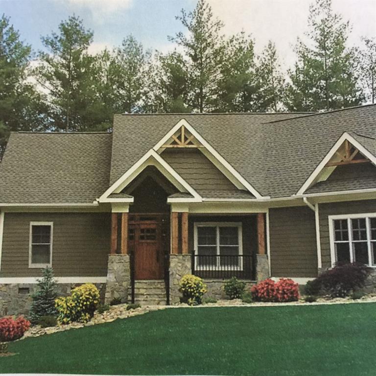 2749 Grey Fox Drive